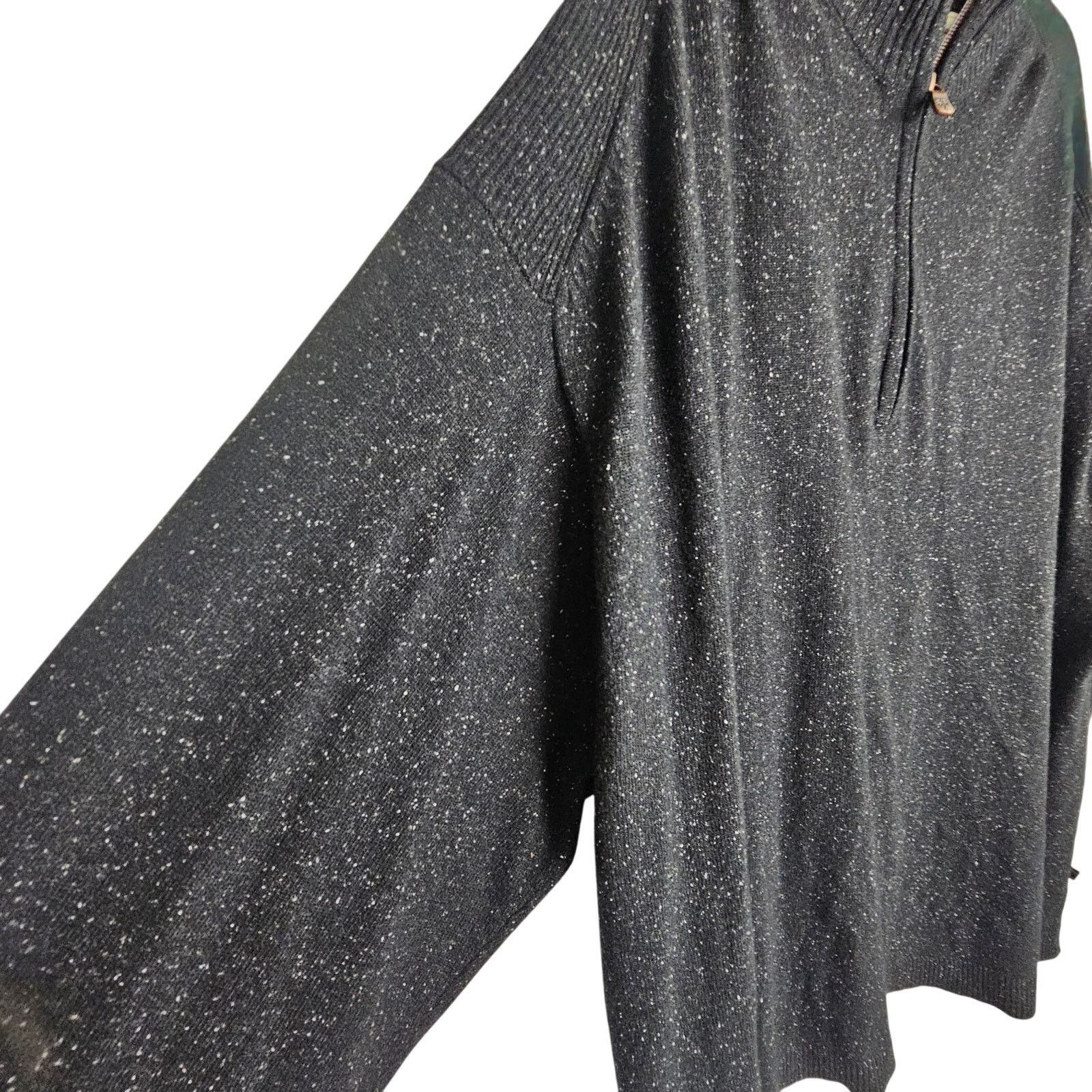 Tommy Bahama Tommy Bahama Mens Wool Silk Angora Pullover Sweater XXL Size US XXL / EU 58 / 5 - 5 Thumbnail