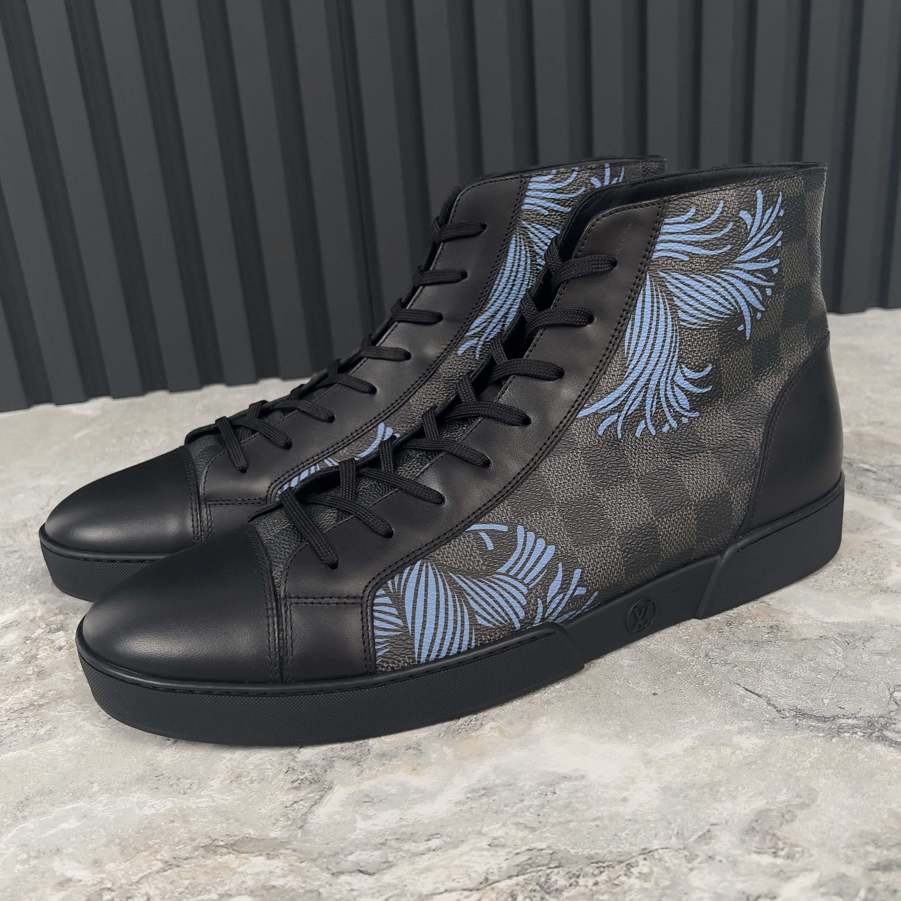 Louis Vuitton Match Up | Grailed