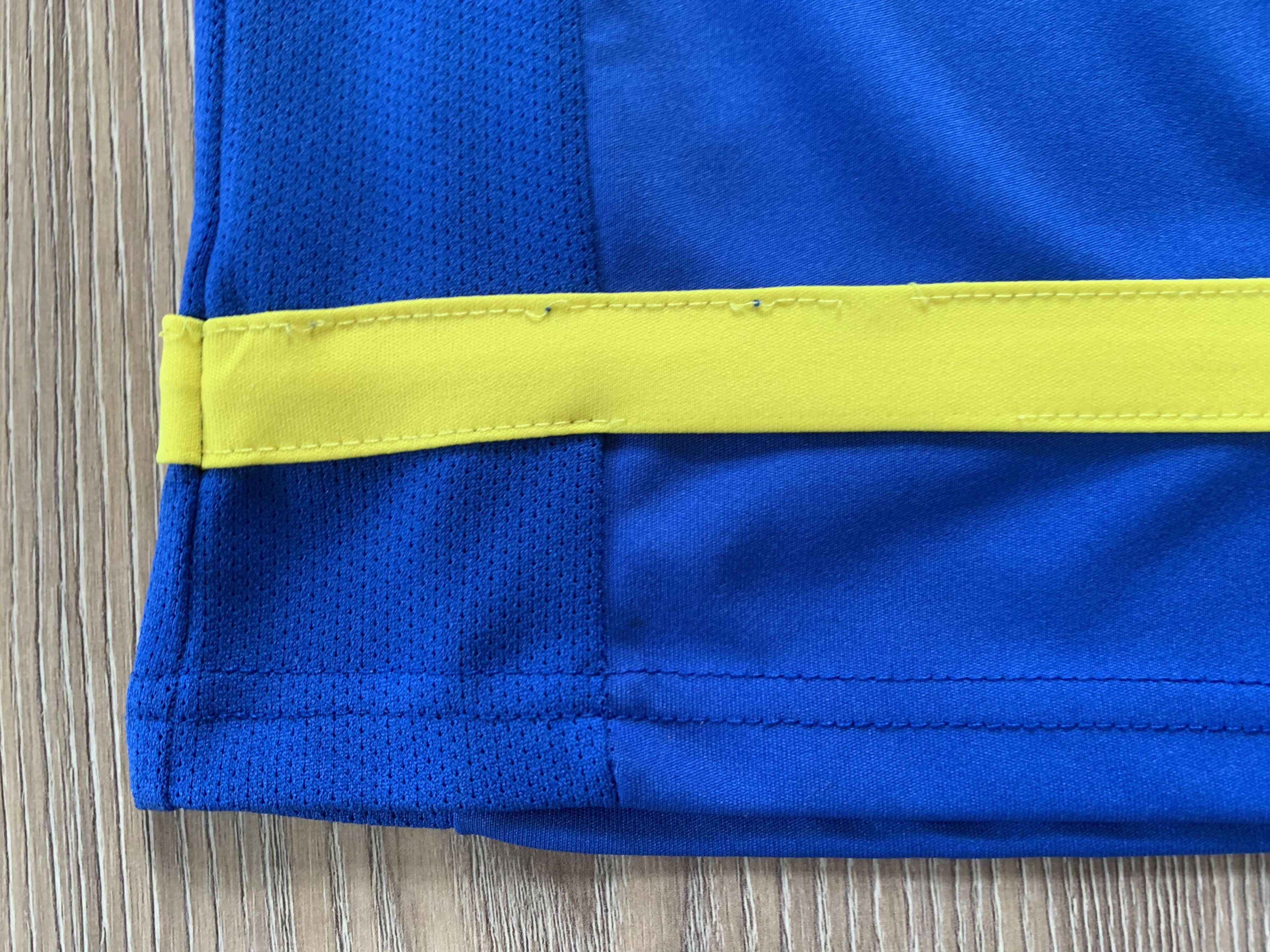 Sports Specialties Pendle Vintage Soccer Waltham Wolves Jersey Size US XL / EU 56 / 4 - 12 Thumbnail