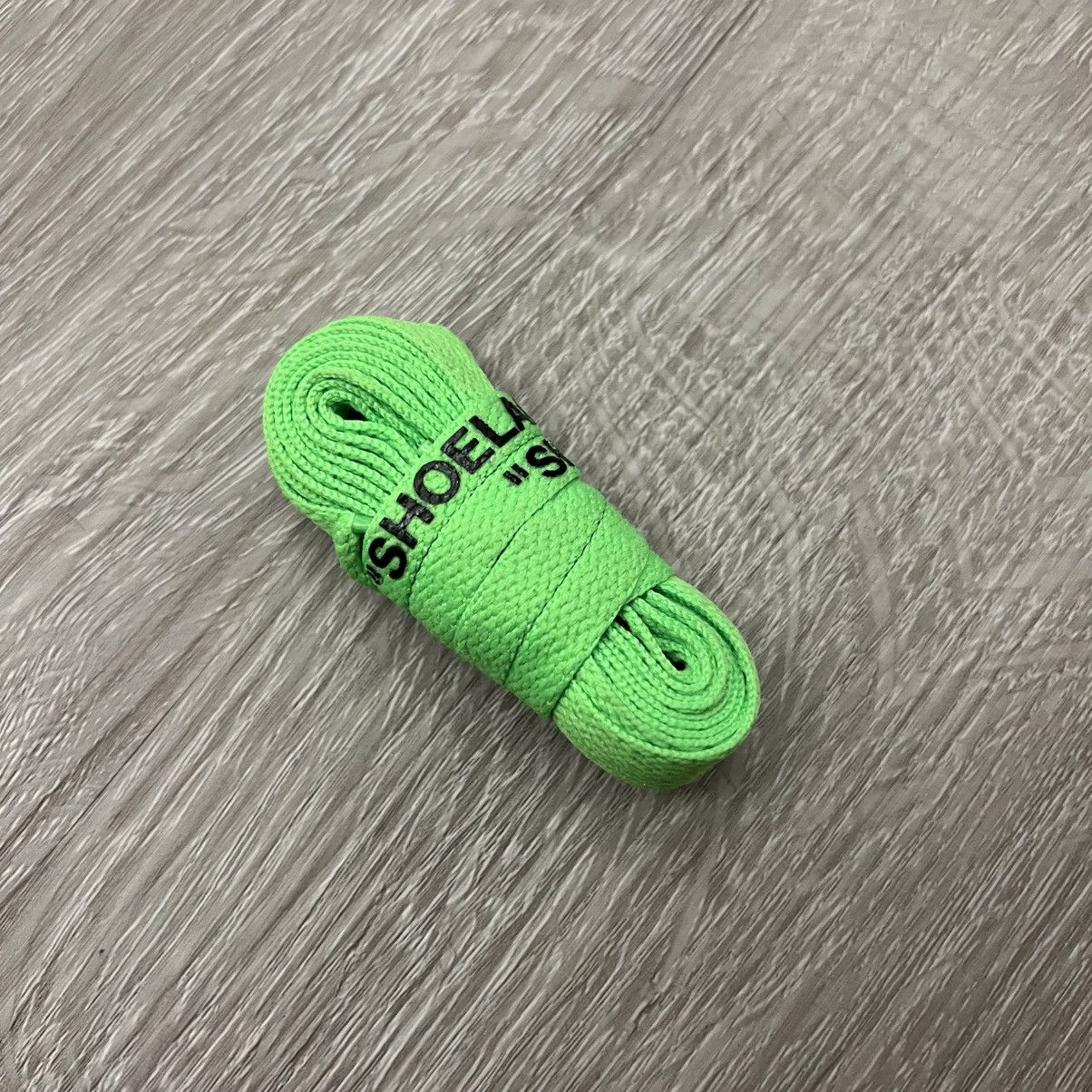Nike Off-White Shoelaces