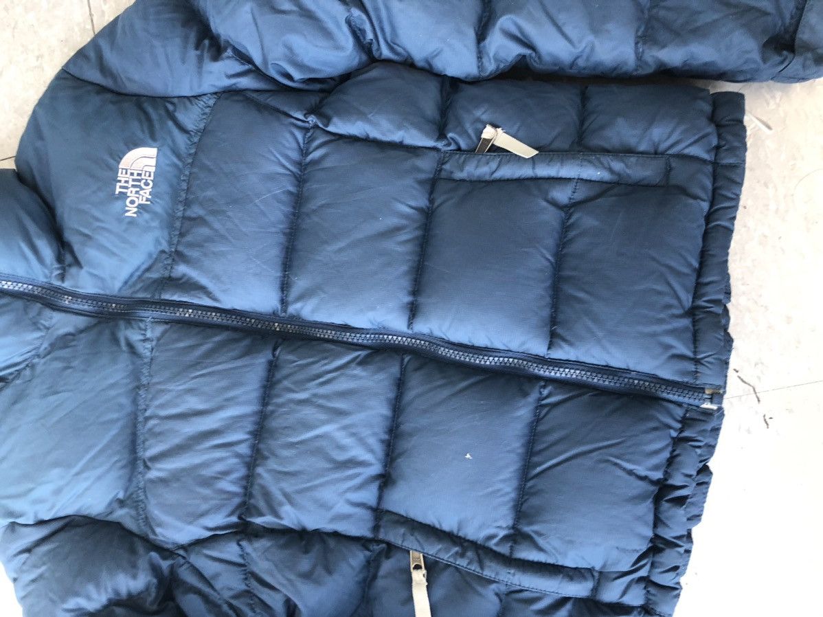 The North Face The North Face nuptse 700 fill down jacket Xs Size XS / US 0-2 / IT 36-38 - 2 Thumbnail