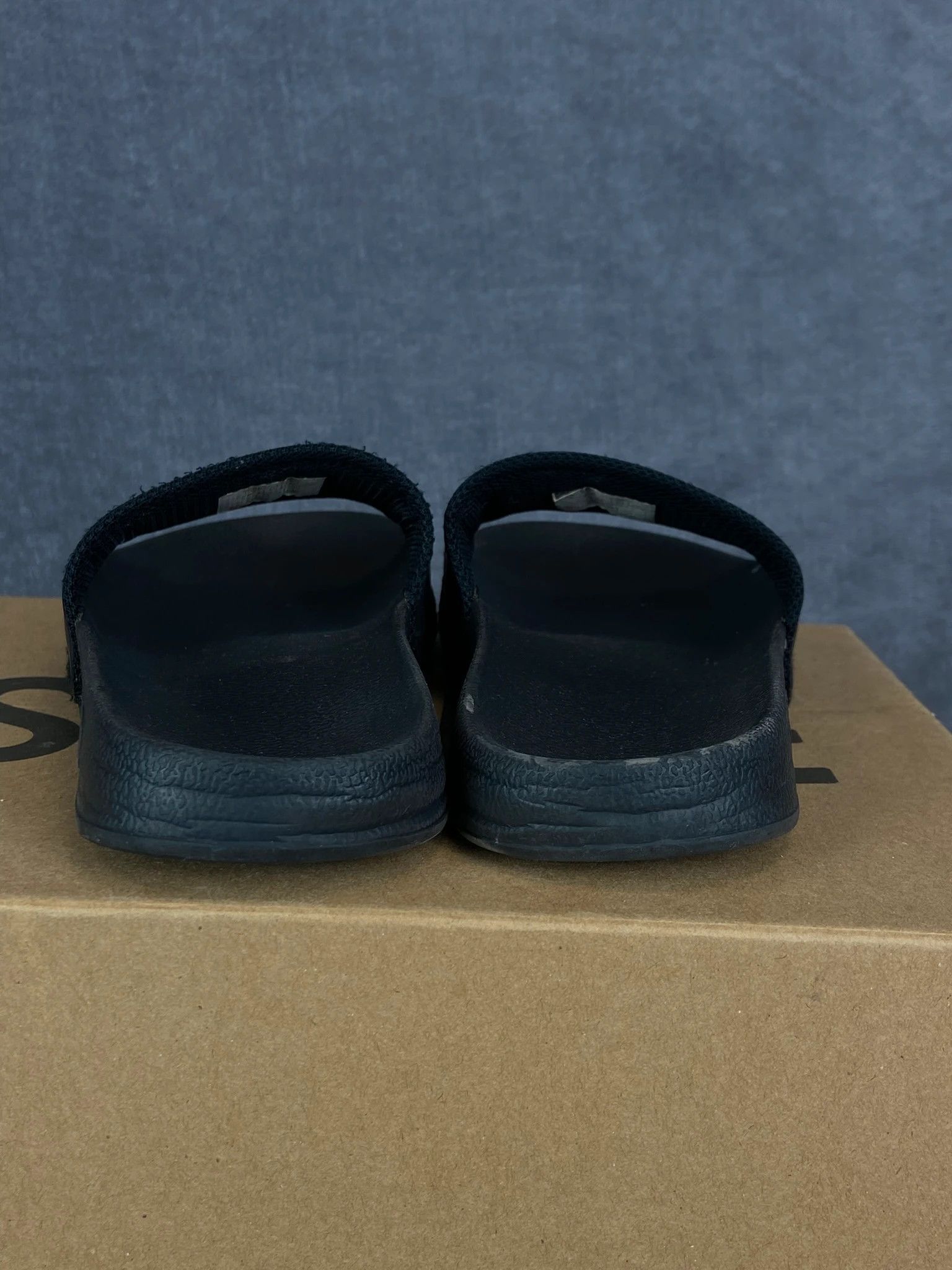 The North Face The North Face Base Camp Black Slides Size 37 Size US 5 / EU 37 - 5 Thumbnail