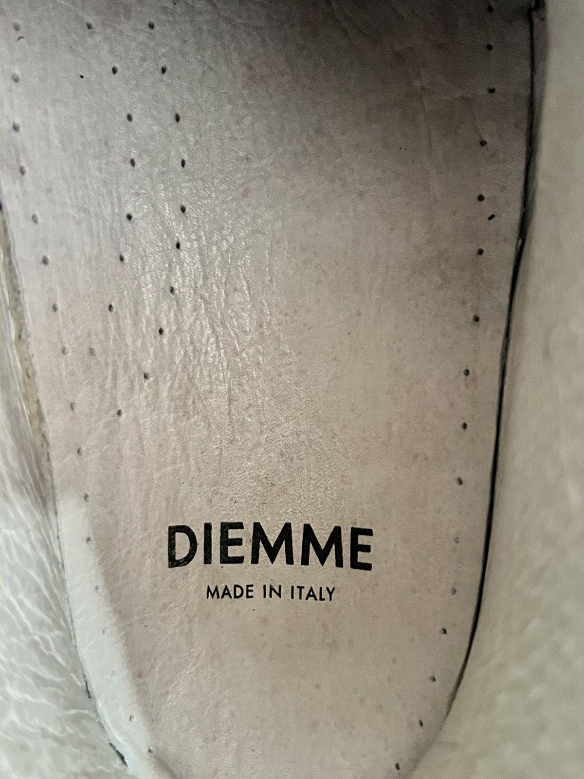 Diemme DIEMME ROCCIA VET HIKING BOOTS Size US 12 / EU 45 - 13 Thumbnail