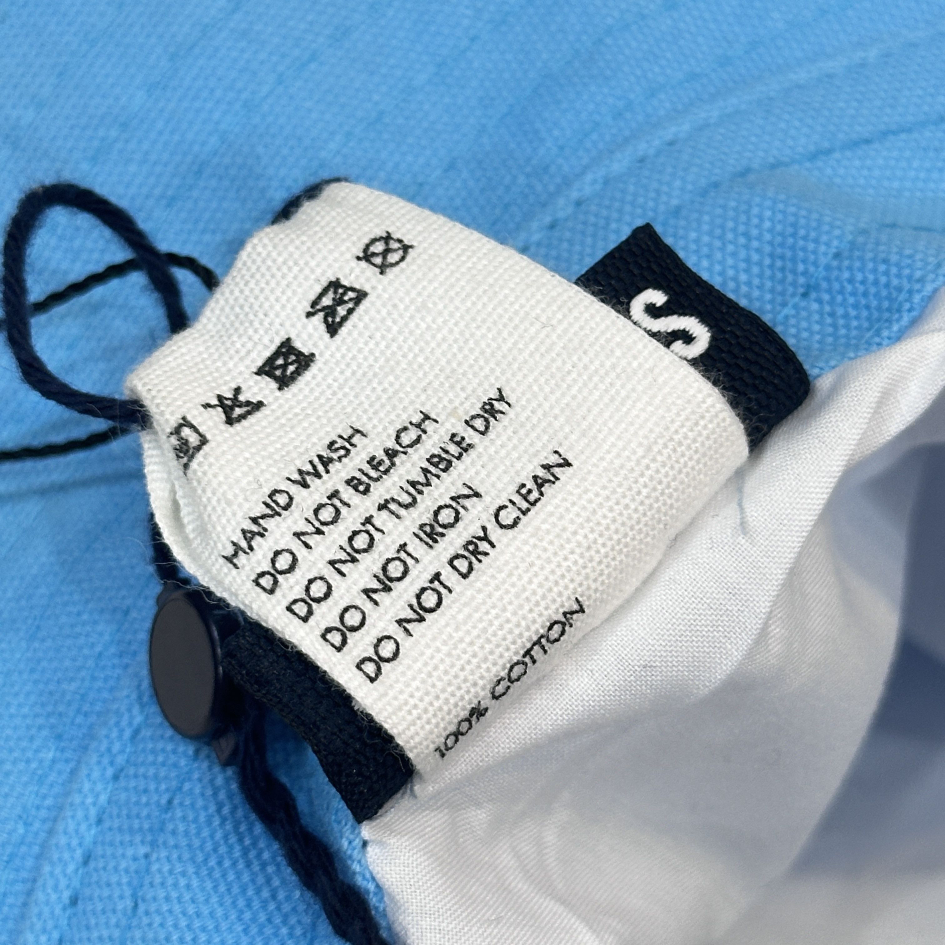 Jacquemus Jacquemus Bucket Hat Size ONE SIZE - 4 Thumbnail