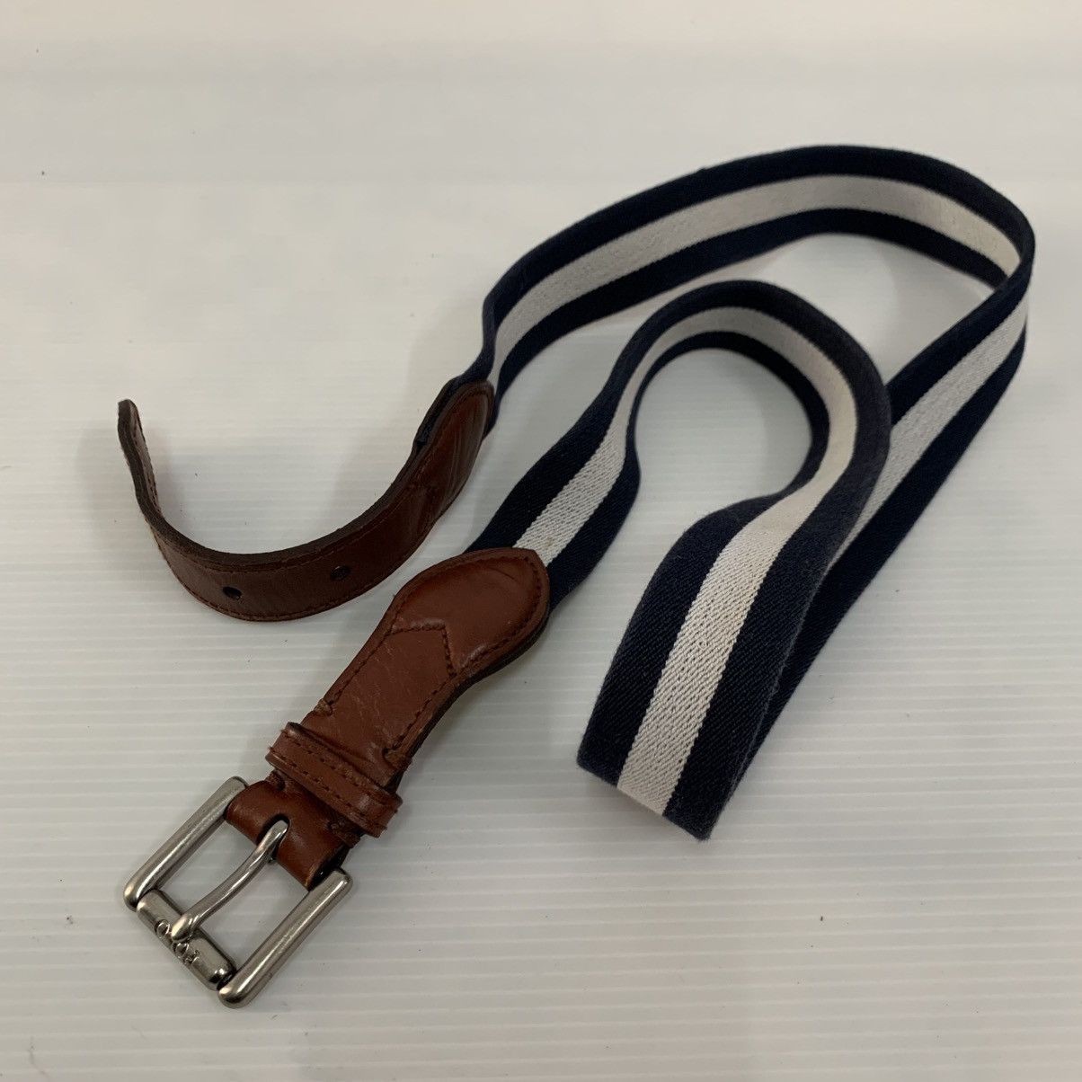 Polo Ralph Lauren Polo Ralph Lauren Belts Size 42 - 2 Thumbnail