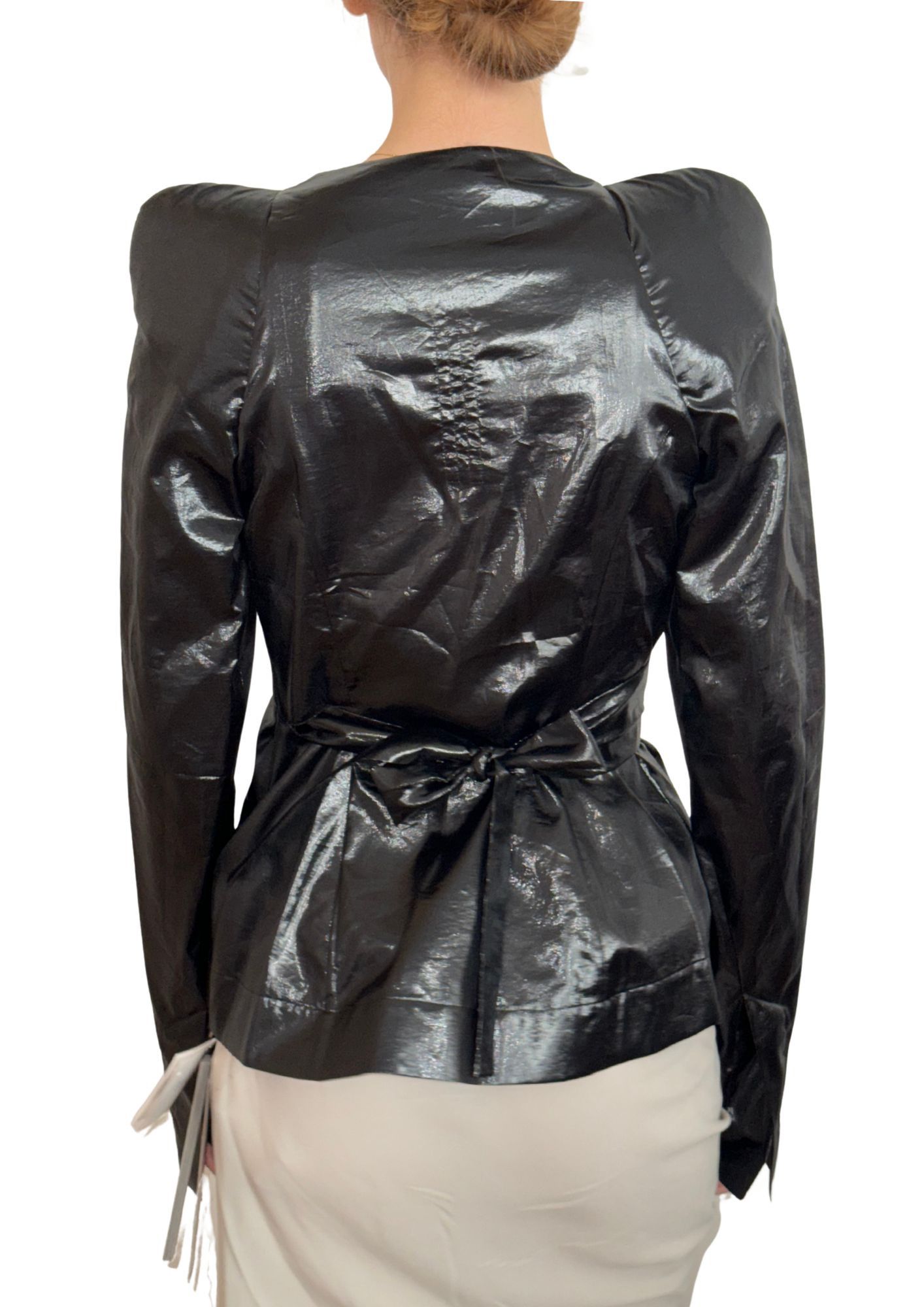 Rick Owens Rick Owens Jacket Size S / US 4 / IT 40 - 3 Thumbnail