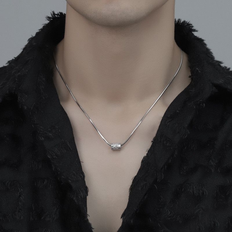 Other Dark STEAL! Y2K Chains Necklace Chain Size ONE SIZE - 1 Thumbnail