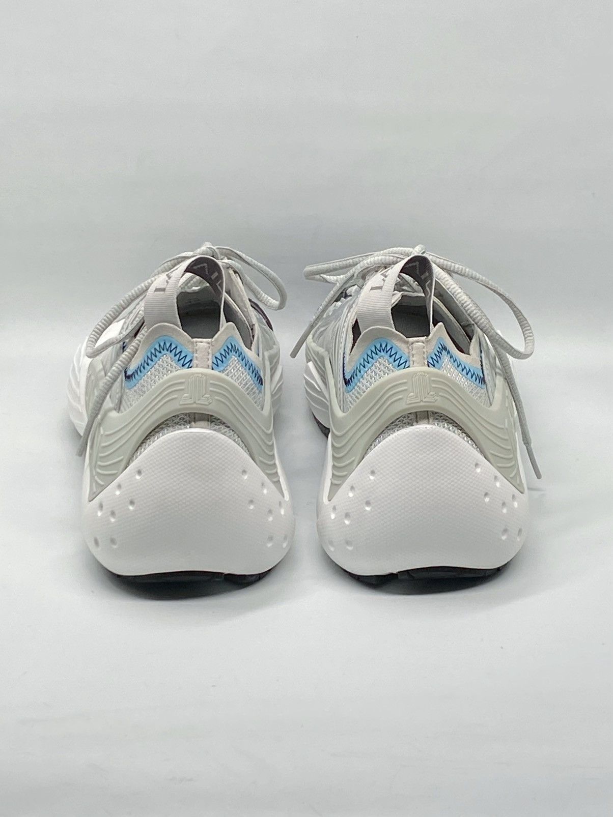 Lanvin Lanvin Flash X Mesh Low Top Sneakers size 42/us size 9 Size US 9 / EU 42 - 8 Thumbnail
