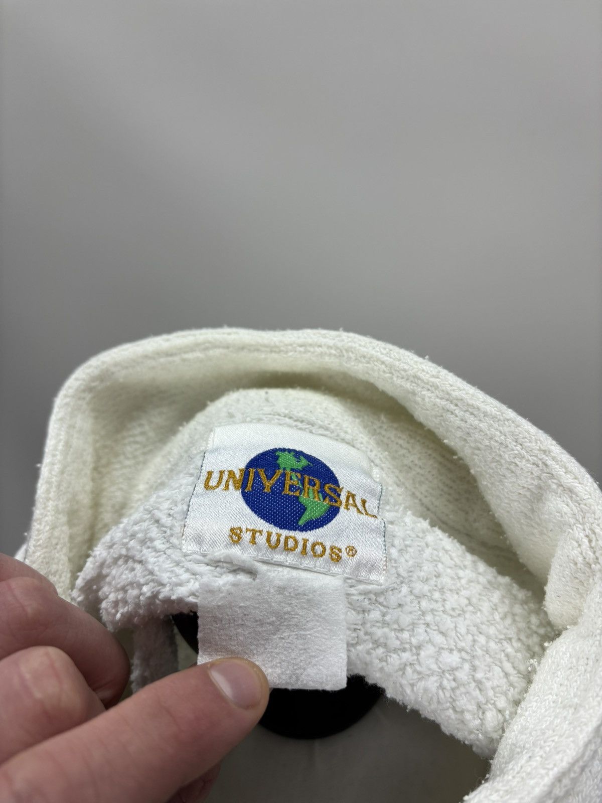 Universal Studios Mens vintage sweatshirt Universal Studios Size M/L Size US M / EU 48-50 / 2 - 11 Thumbnail