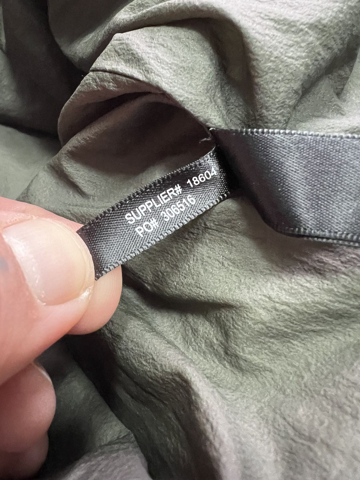RLX Ralph Lauren Crazy rare Ralph Lauren Xtreme Puffer jacket Size US XL / EU 56 / 4 - 19 Thumbnail