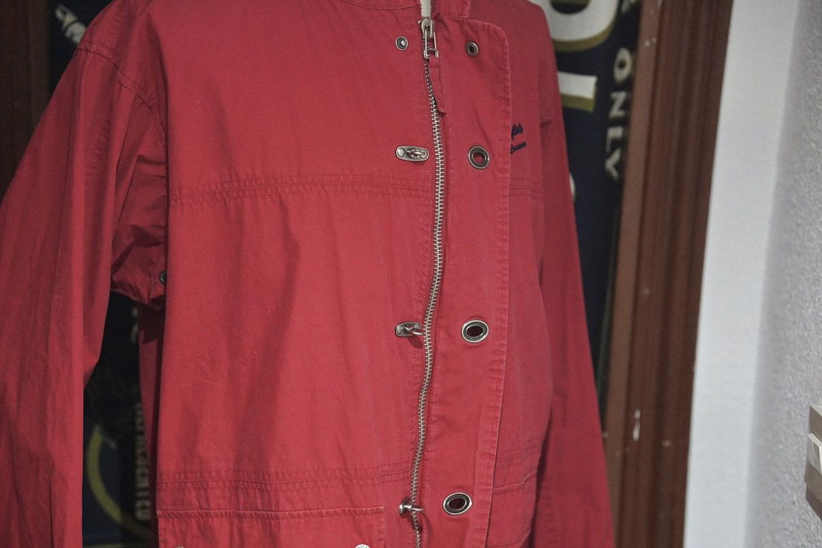Chaps Ralph Lauren × Ralph Lauren Ralph Lauren vintage trench coat jacket Size US M / EU 48-50 / 2 - 5 Thumbnail