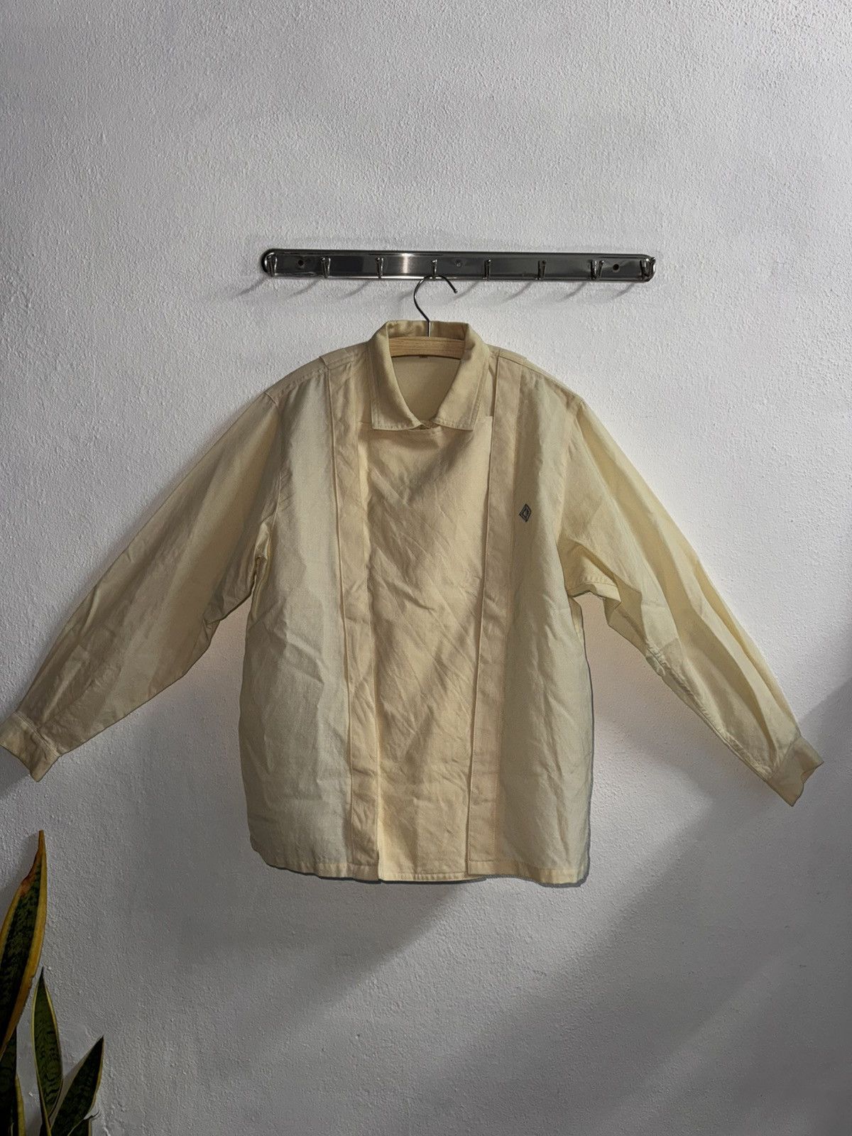 Other Christian Dior Sports Shirt Longsleeve Size M / US 6-8 / IT 42-44 - 1 Thumbnail