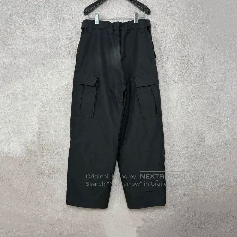 Balenciaga Balenciaga Ski Pants Size US 32 / EU 48 - 2 Thumbnail