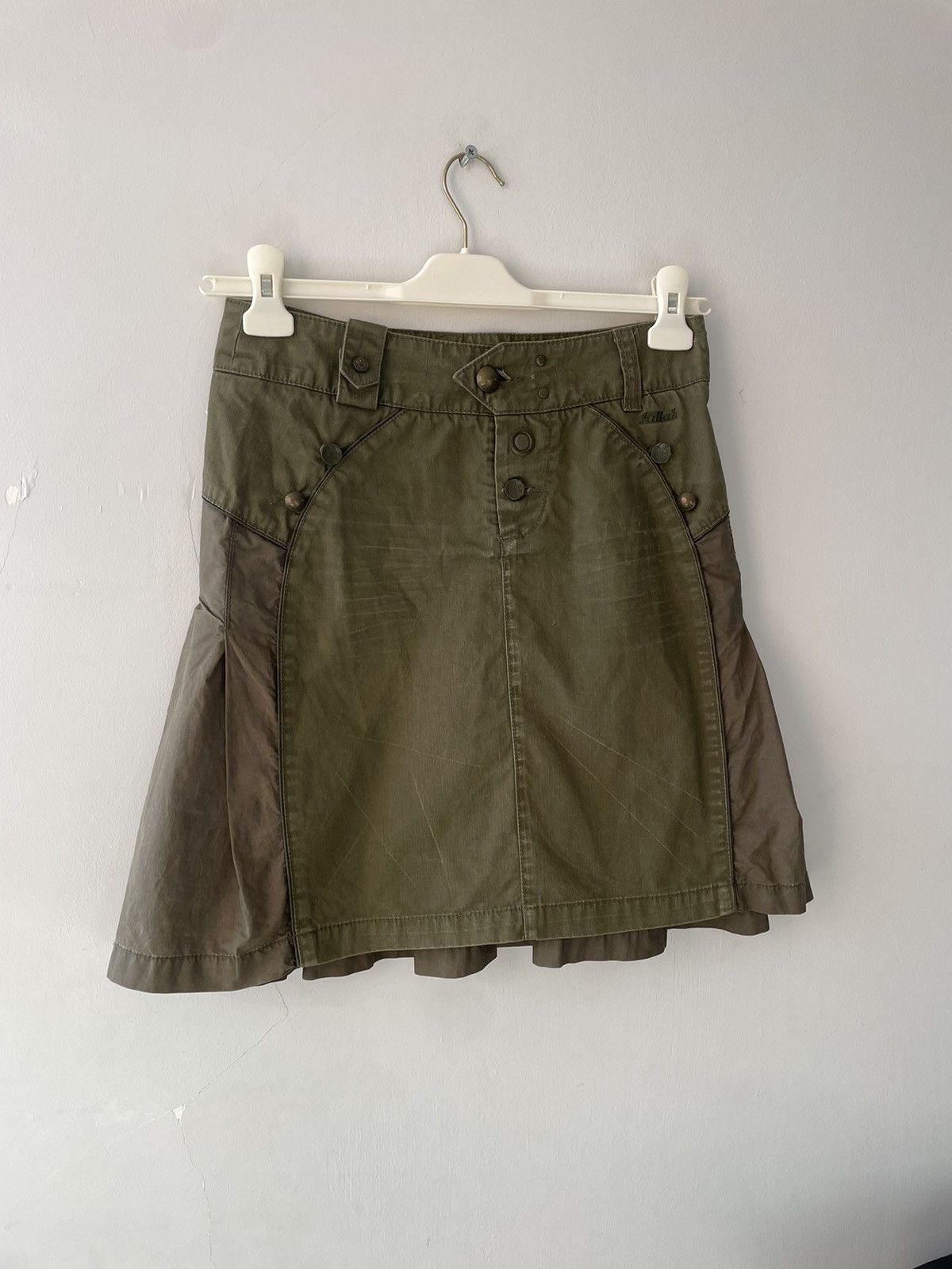 Miss Sixty Miss Sixty Killah skirt Size 25" / US 0 / IT 36 - 4 Thumbnail