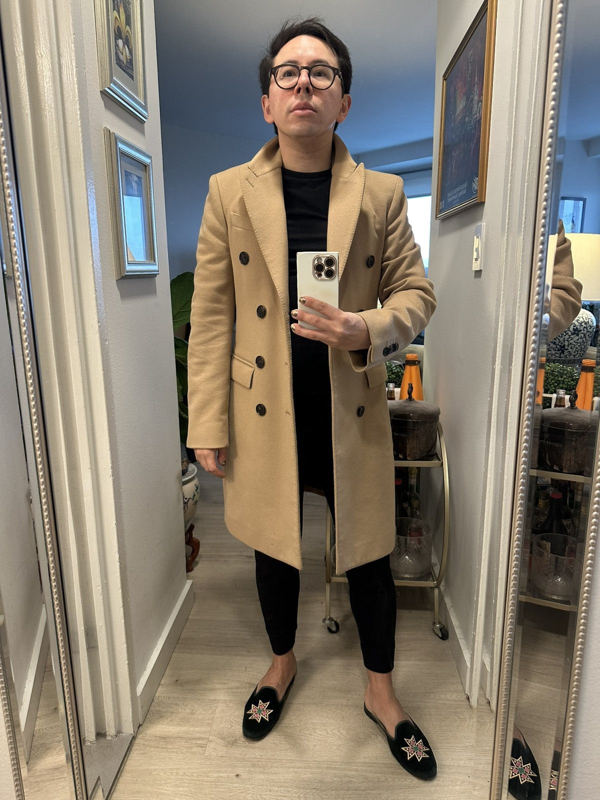 Burberry Burberry Coat Size US S / EU 44-46 / 1 - 20 Thumbnail