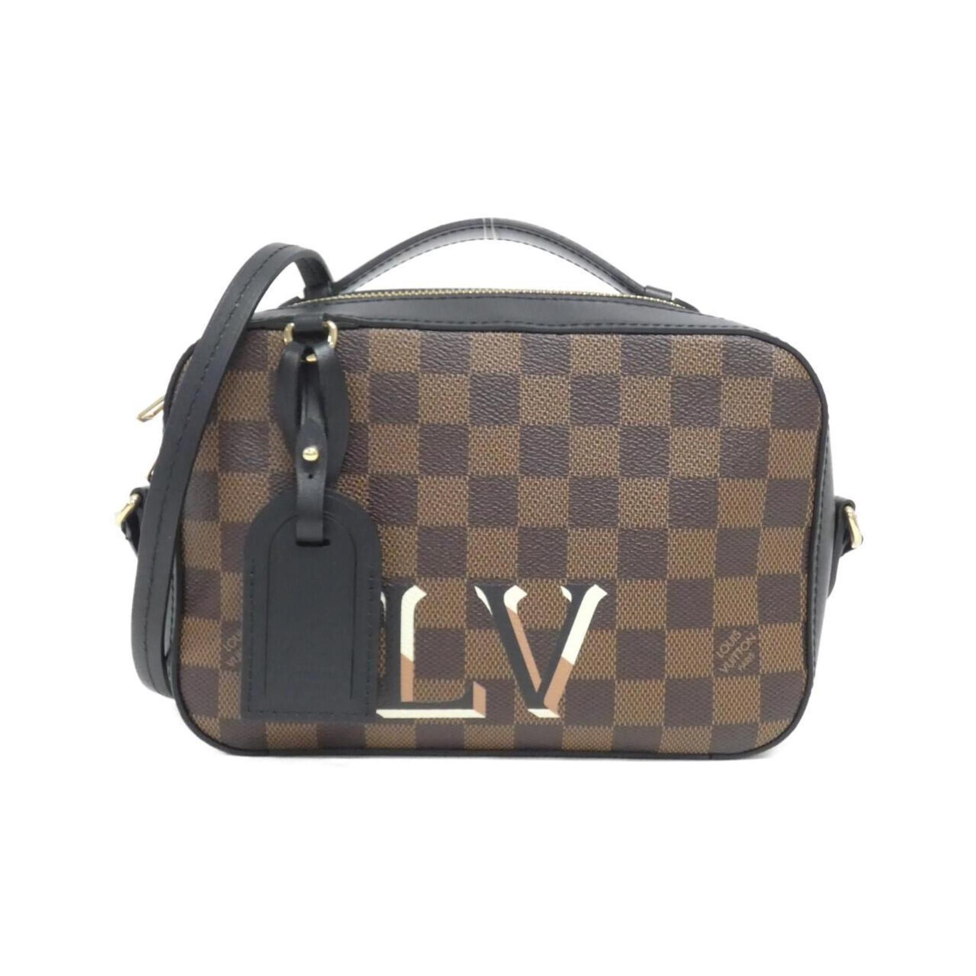 Louis Vuitton Louis Vuitton Santa Monica shoulder Size ONE SIZE - 1 Thumbnail