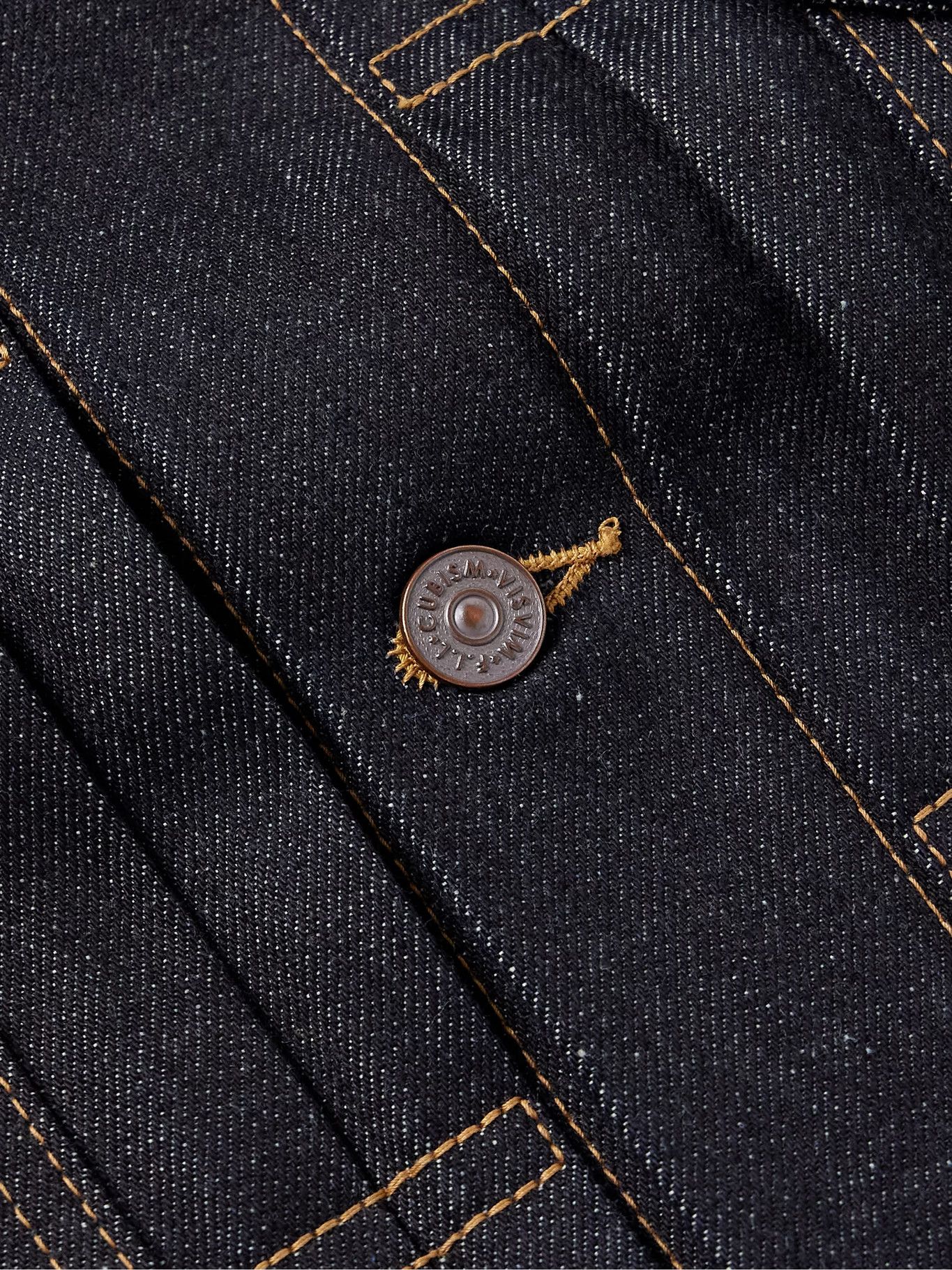 Visvim Social Sculpture 101 Jacket (size 3) Size US M / EU 48-50 / 2 - 4 Thumbnail