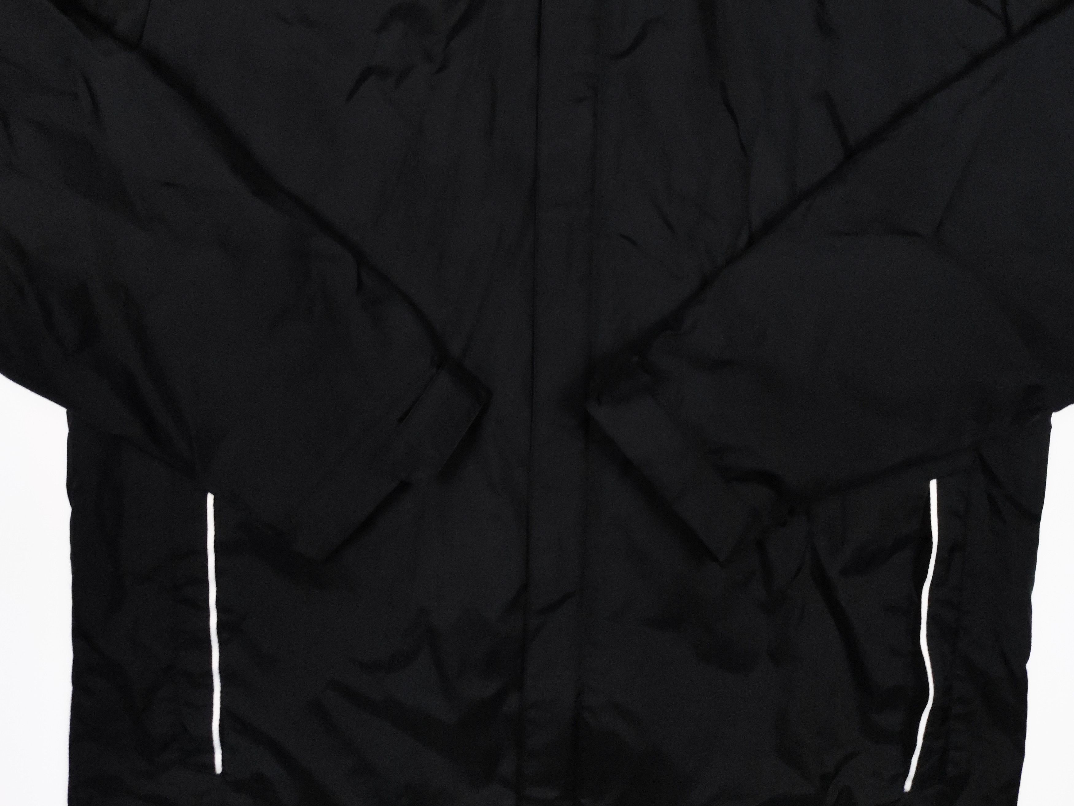 Adidas Legia Warszawa 2014 2015 Adidas Winter Jacket Size US S / EU 44-46 / 1 - 8 Thumbnail