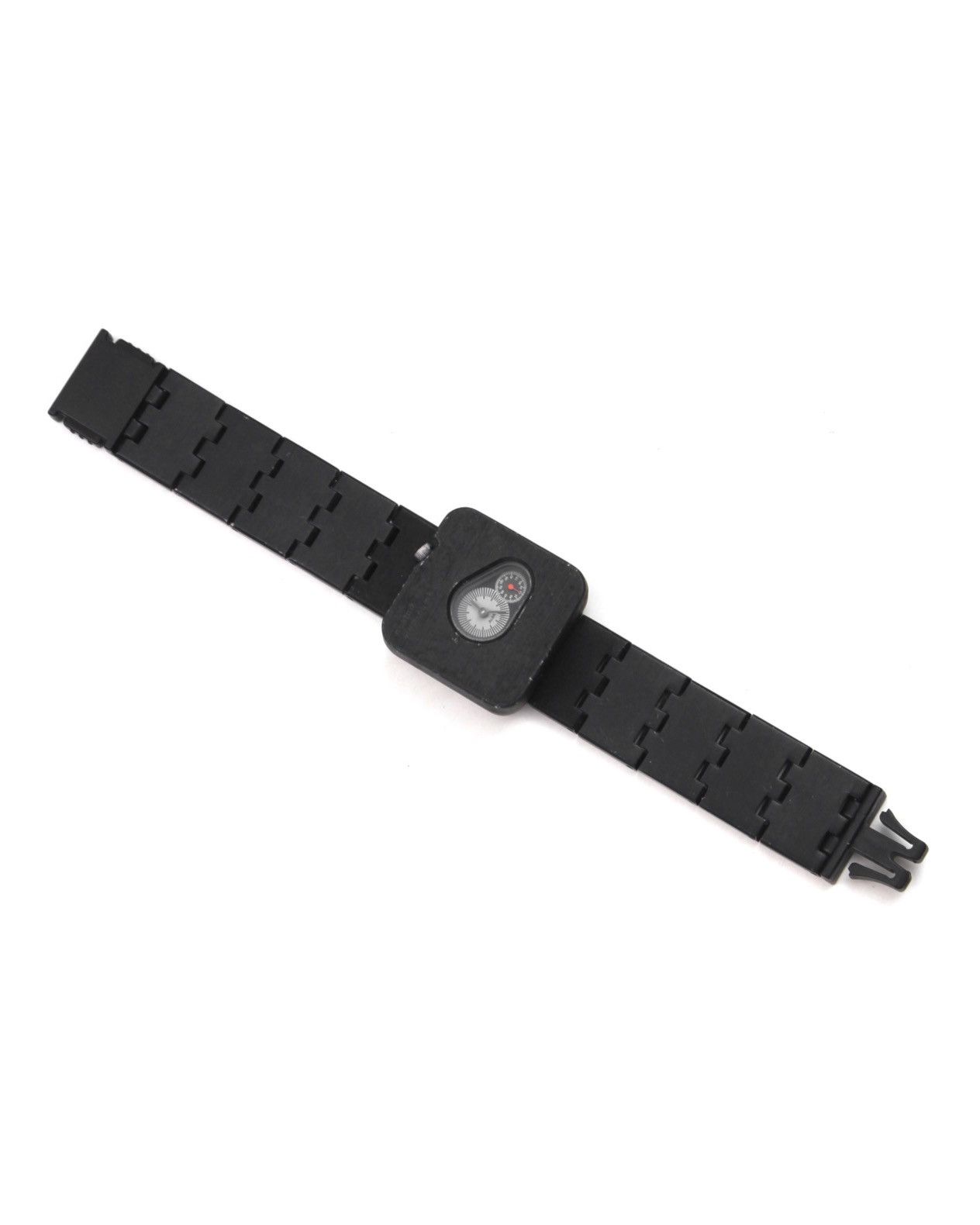 Seiko 1990S SEIKO ALBA NEATNIK ALUMINUM H.A.O.C ASYMMETRIC WATCH Size ONE SIZE - 5 Thumbnail