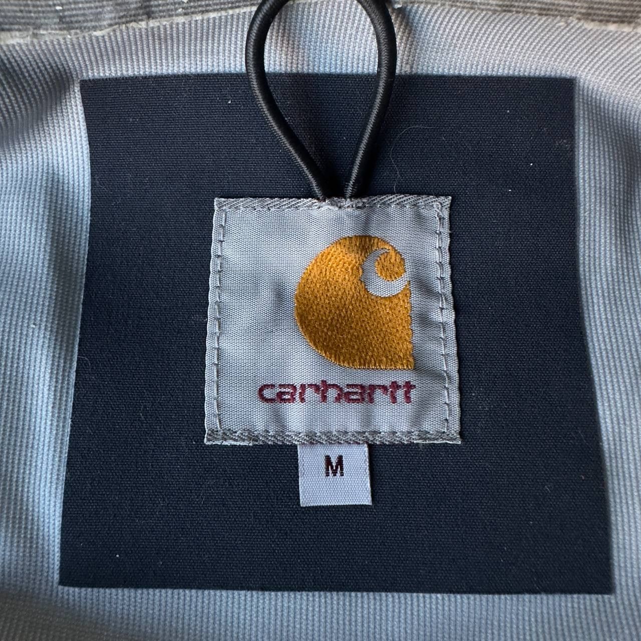 Carhartt Wip Carhartt Contrast Seam Sealed Howard Worker Jacket Size US M / EU 48-50 / 2 - 11 Thumbnail