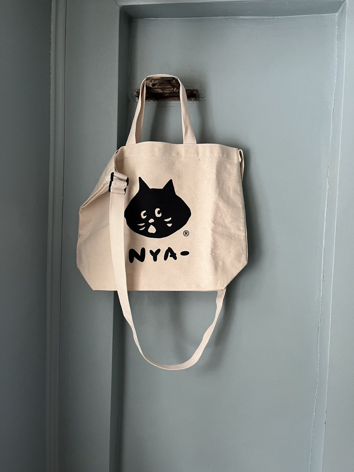Ne-Net Ne-Net bag🤍 Size ONE SIZE - 2 Thumbnail