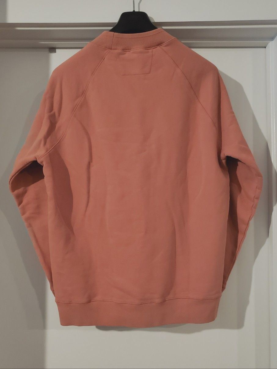 C.P. Company CP Company Crewneck Sweatshirt Sz. L Size US L / EU 52-54 / 3 - 2 Thumbnail