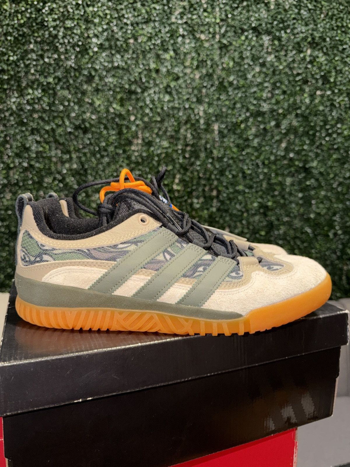 Adidas FA EXPERIMENT 1 Size US 10.5 / EU 43-44 - 1 Thumbnail