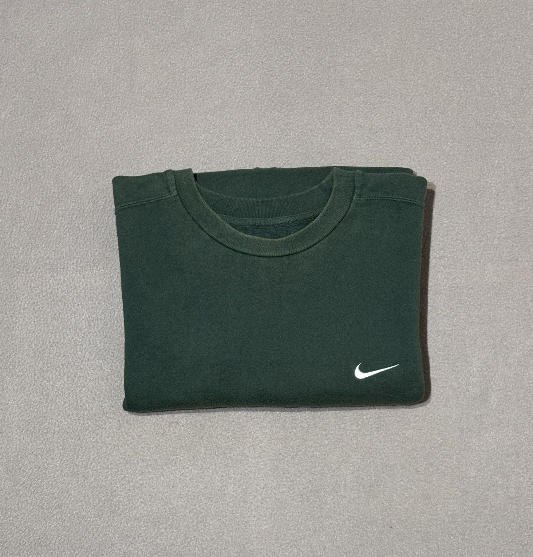 Nike Holmsund City Innebandy Nike vintage 90s sweatshirt size. XL Size US XL / EU 56 / 4 - 17 Thumbnail
