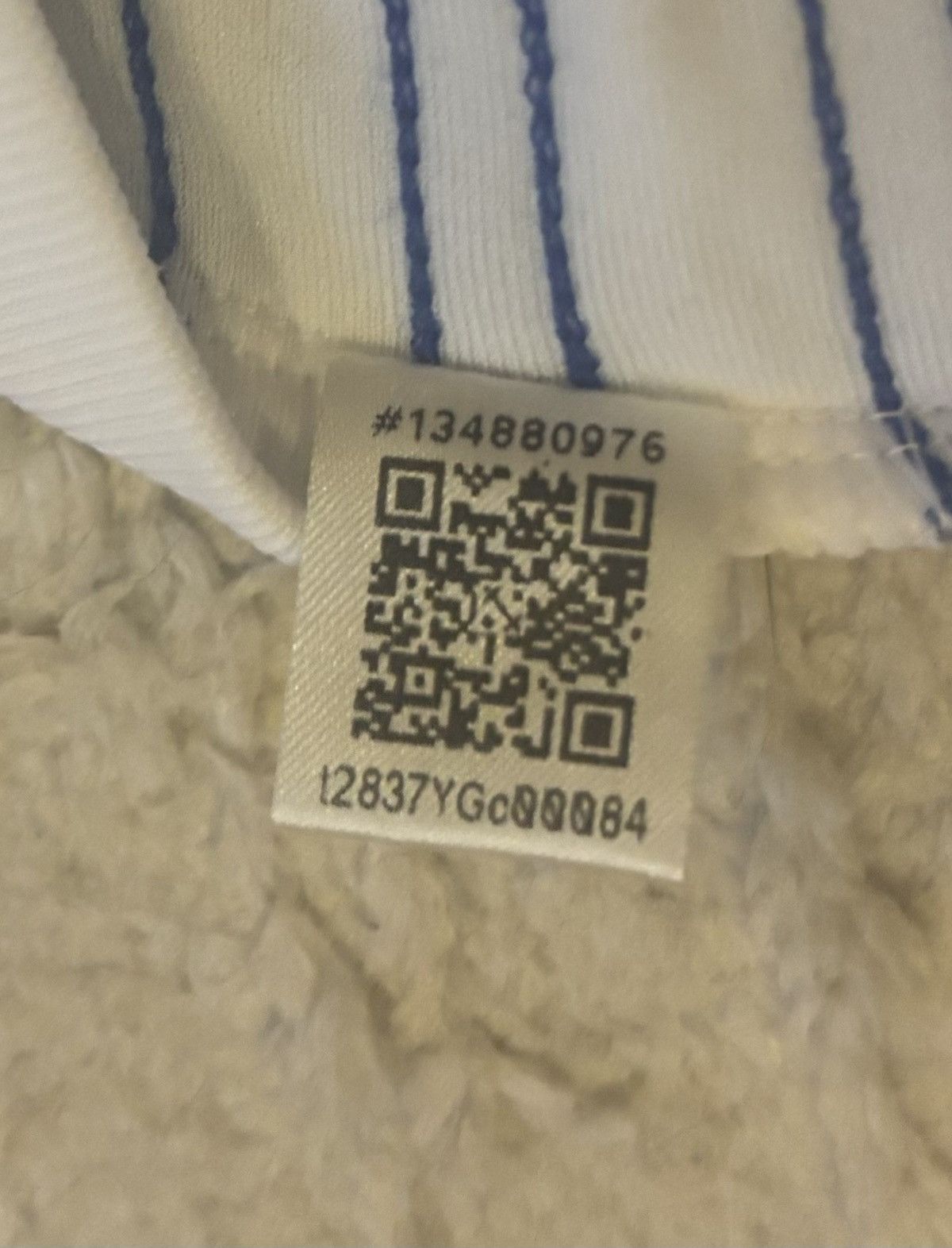 Adidas FC HJK 🇫🇮 Size US M / EU 48-50 / 2 - 7 Thumbnail