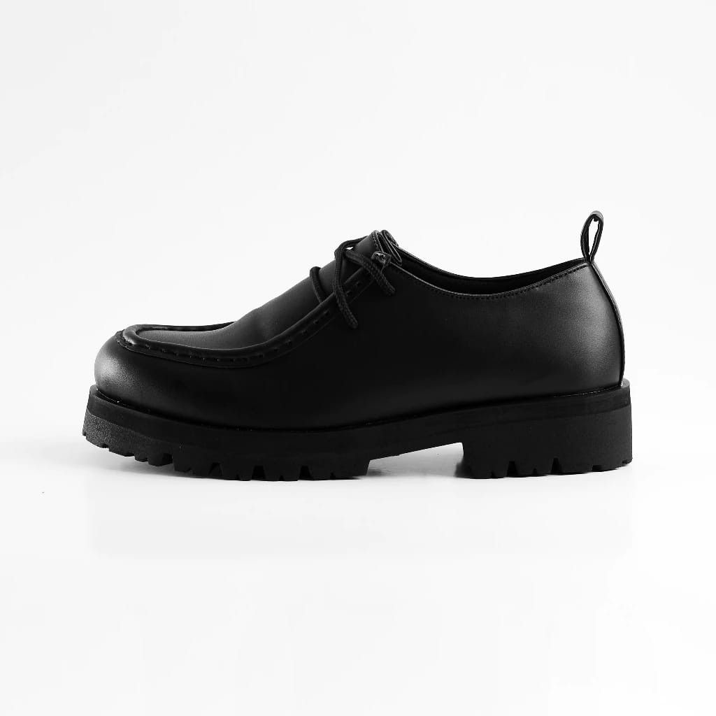 Other Provus Black Moc Toe Size US 10 / EU 43 - 2 Thumbnail