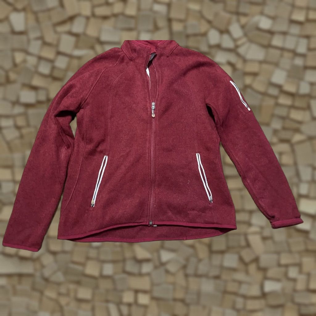 Eddie Bauer VINTAGE? Size XL / US 12-14 / IT 48-50 - 1 Thumbnail