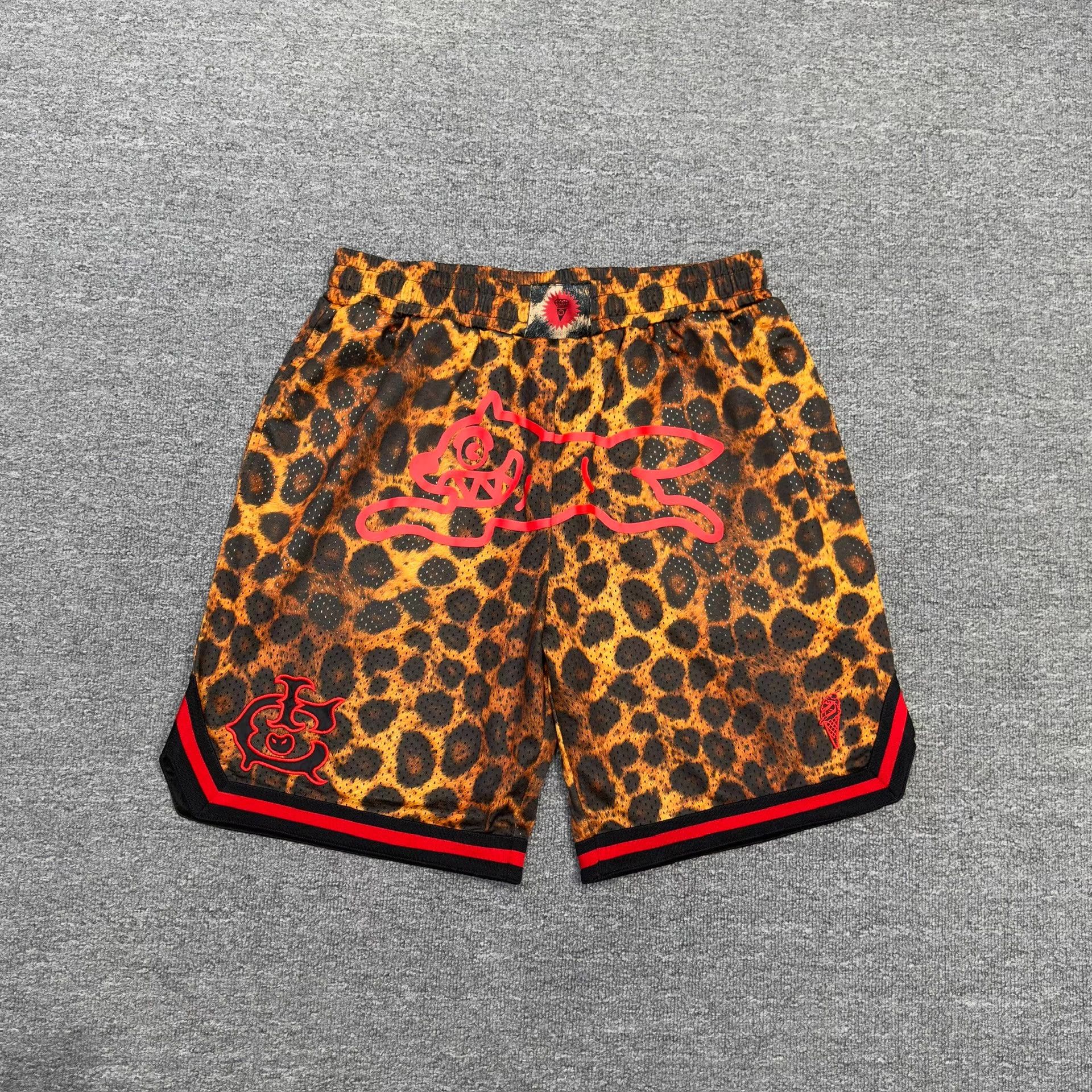 Billionaire Boys Club BBC Flying Dog Shorts Q5 Size US 32 / EU 48 - 1 Thumbnail