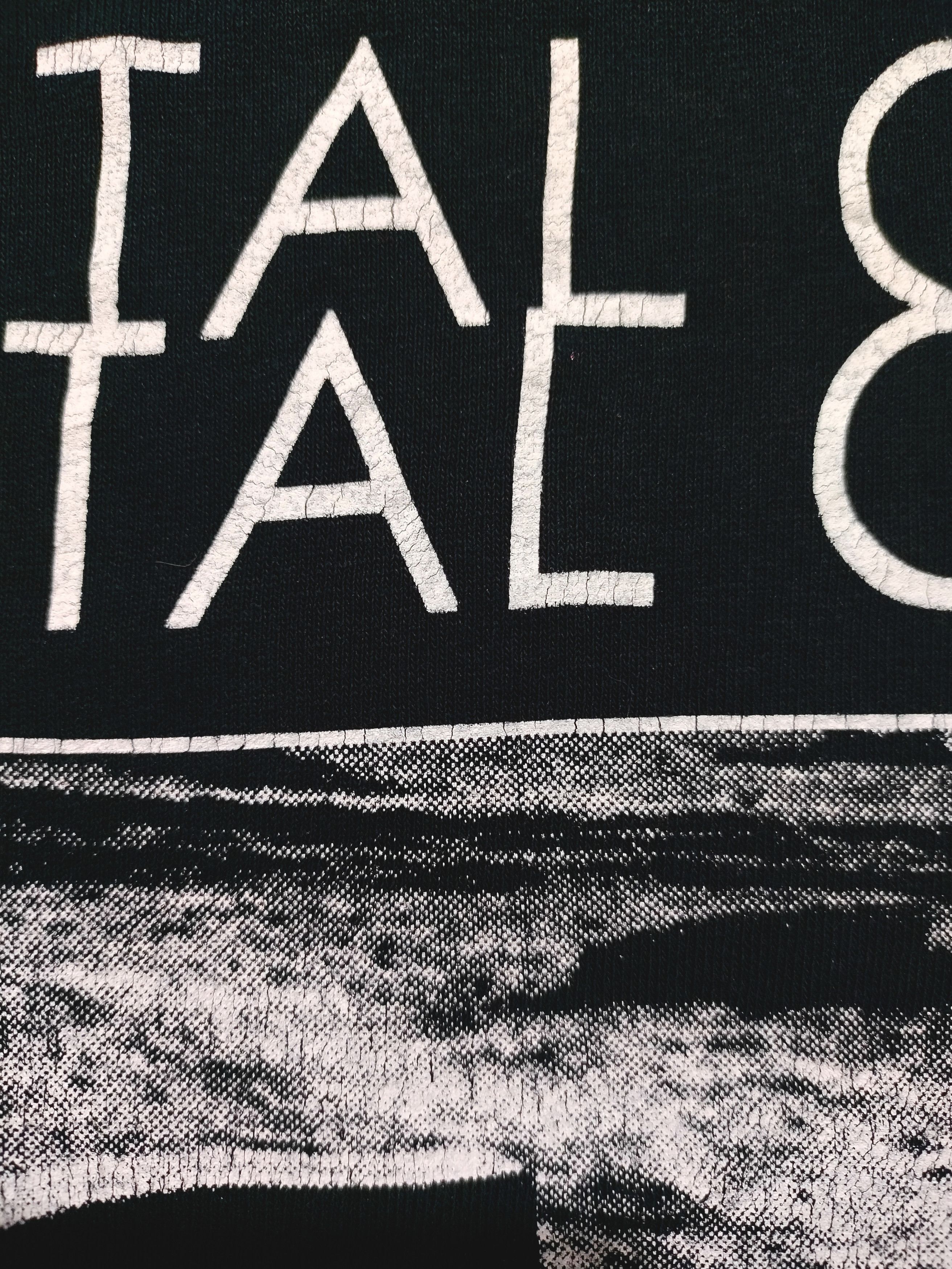 Band Tees CRYSTAL CASTLES (II) Vintage Band Tee Alice Glass Size US XL / EU 56 / 4 - 4 Thumbnail