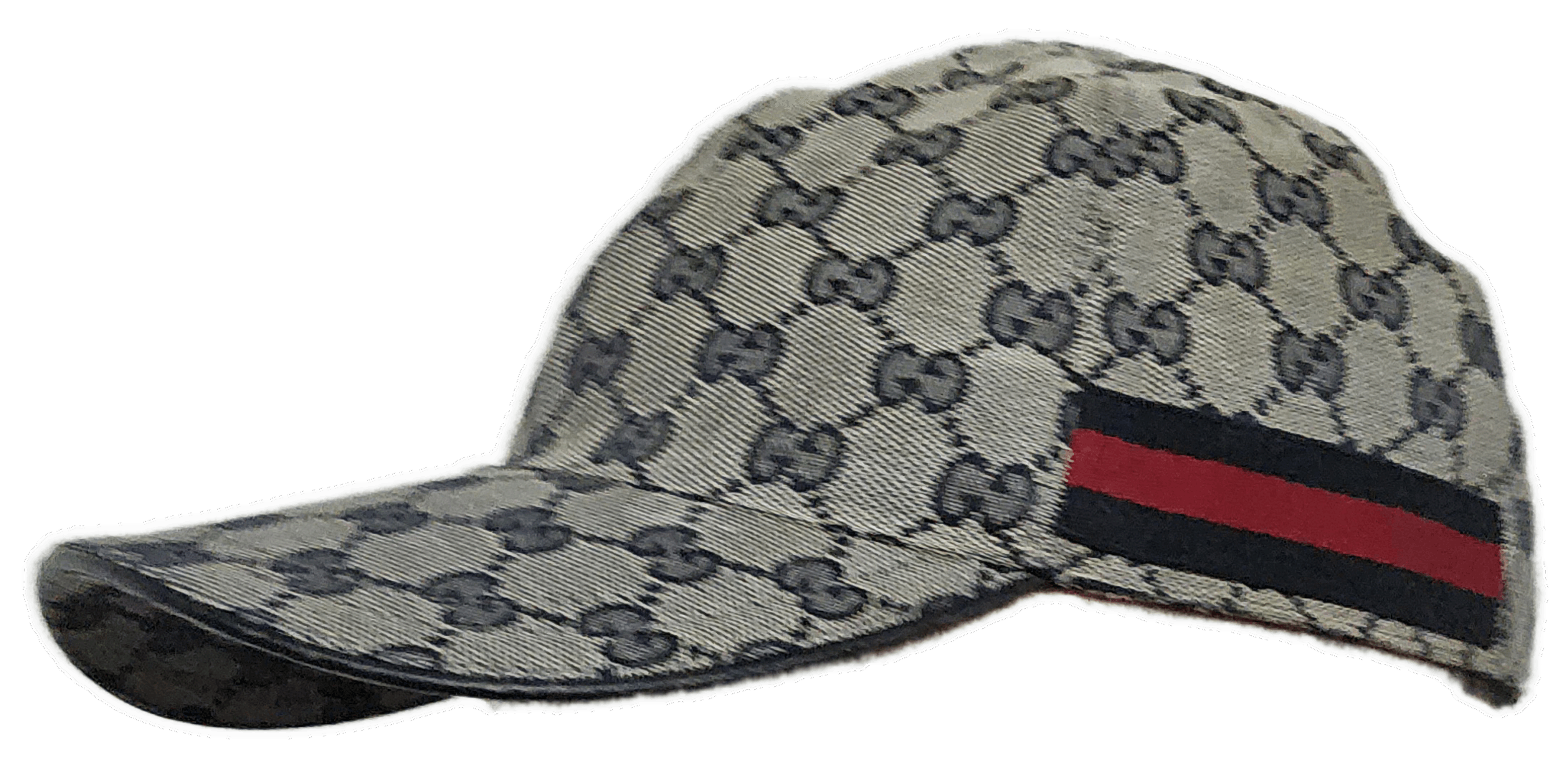 Gucci Gucci hats casquette Gucci classique Size ONE SIZE - 1 Thumbnail