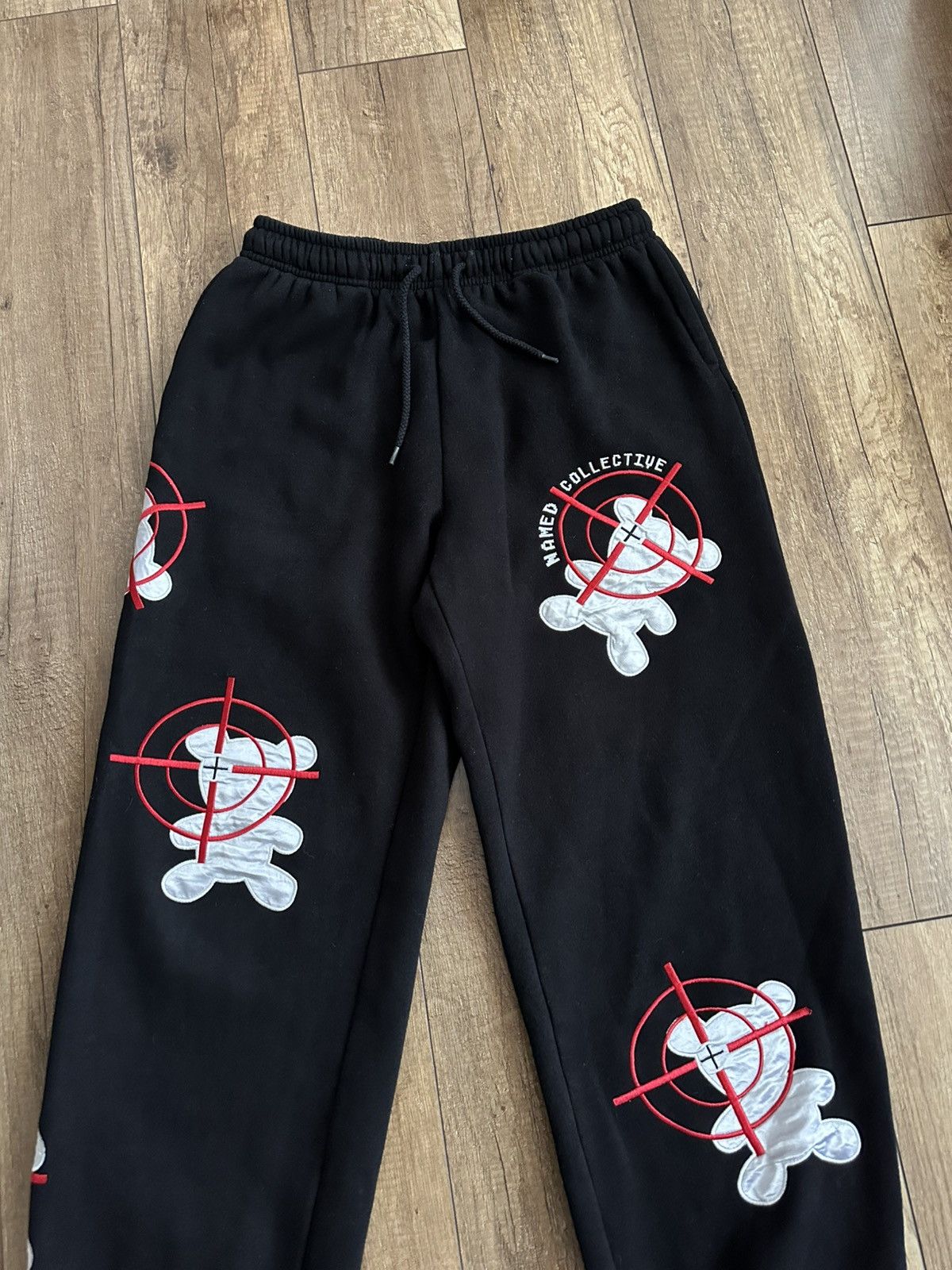 Named Collective Named Collective Sweatpants Joggers Size US 32 / EU 48 - 3 Thumbnail