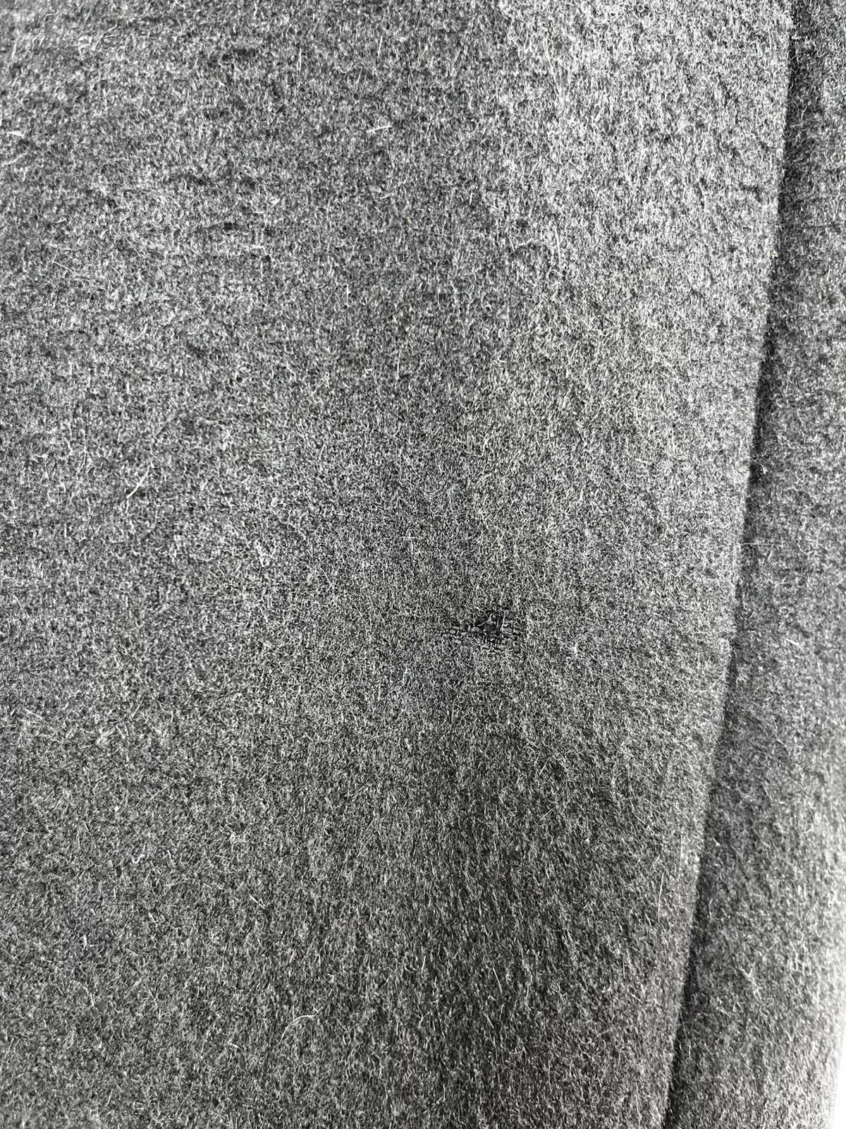 Thamanyah thamanyah coat Size US S / EU 44-46 / 1 - 10 Thumbnail