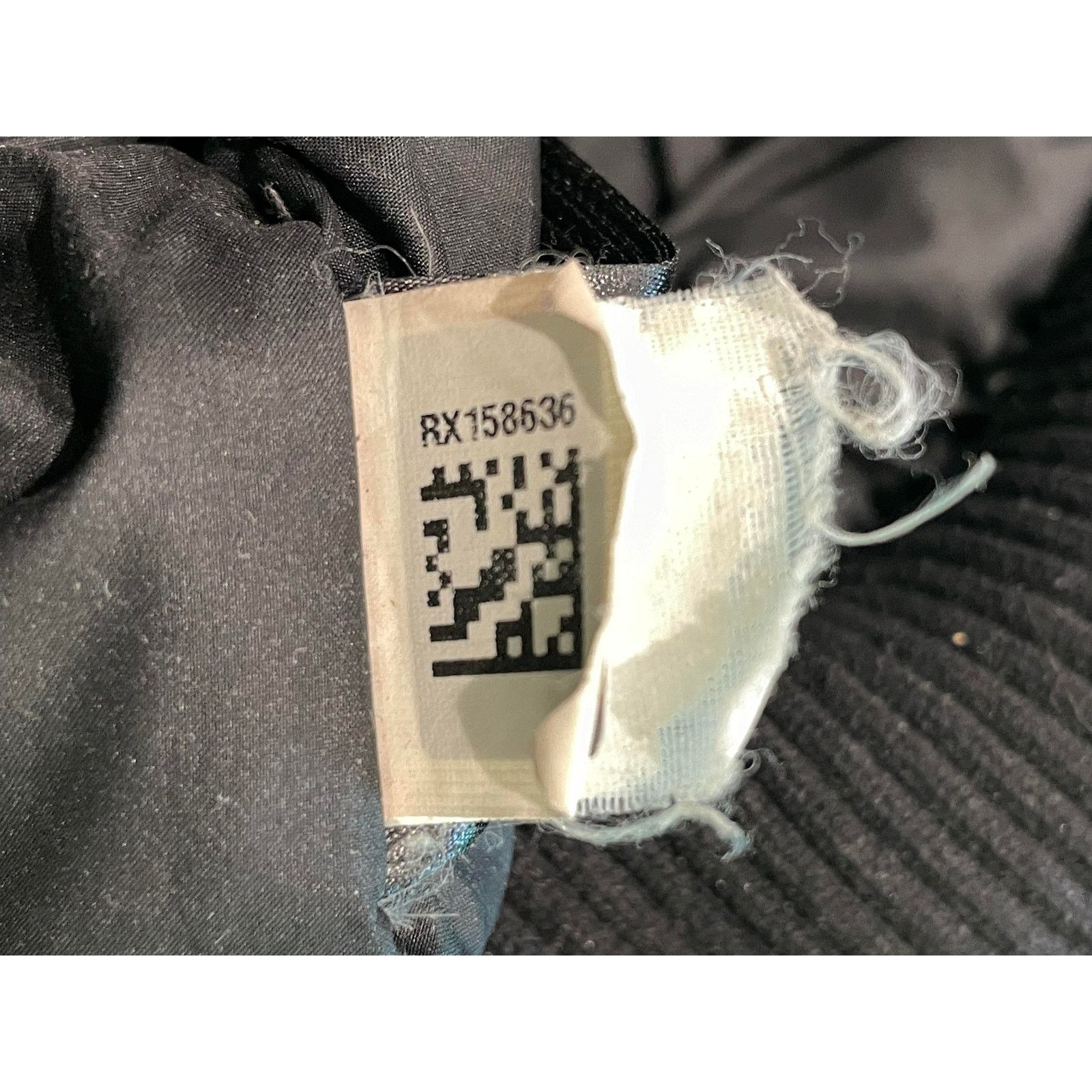 The North Face The North Face Fur Bomber Black Jacket Size US M / EU 48-50 / 2 - 15 Thumbnail