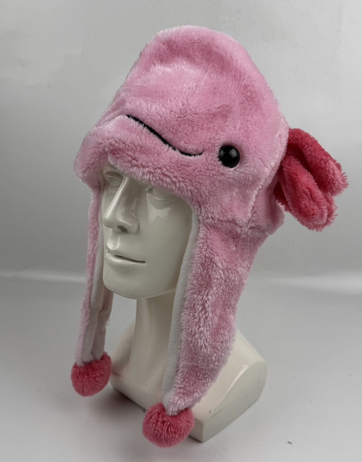 Japanese Brand rare animal hat tc53 Size ONE SIZE - 1 Thumbnail