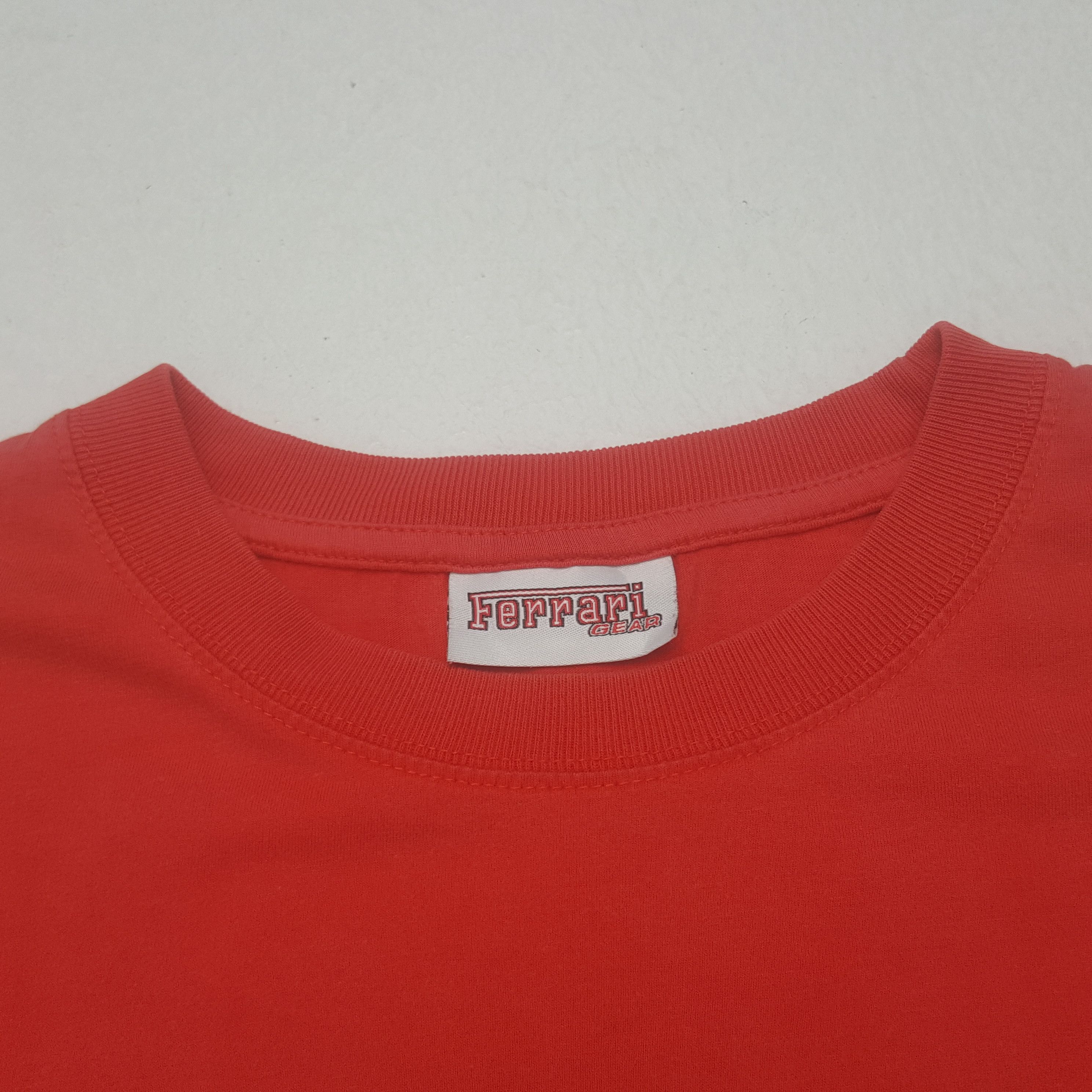 Logo 7 × NFL × Vintage Vintage 90's Minnesota North Stars American Football Tshirt Size US M / EU 48-50 / 2 - 10 Thumbnail