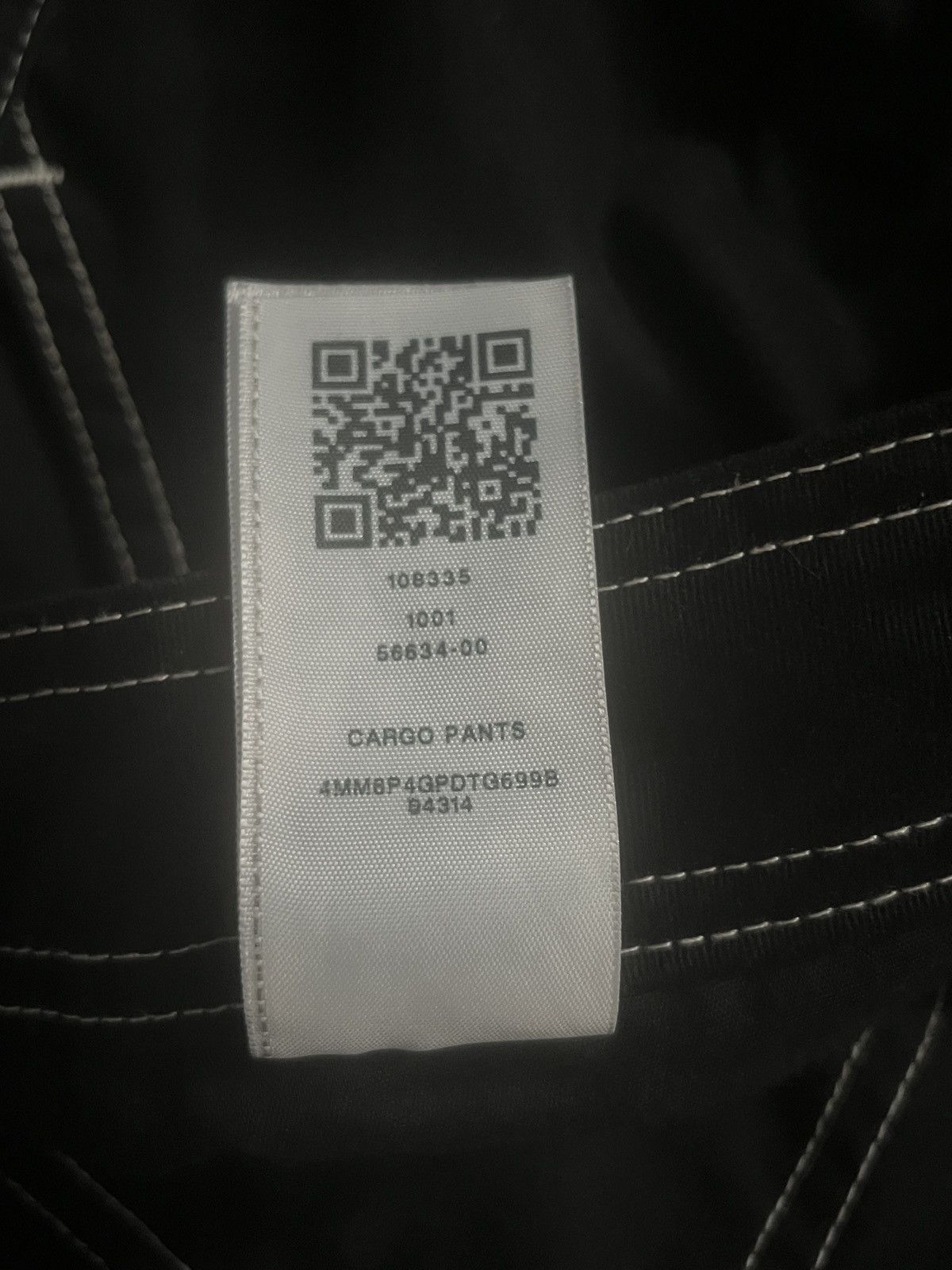 True Religion Jrcustomspr x true religion 1 of 1 custom pants Size US 36 / EU 52 - 7 Thumbnail