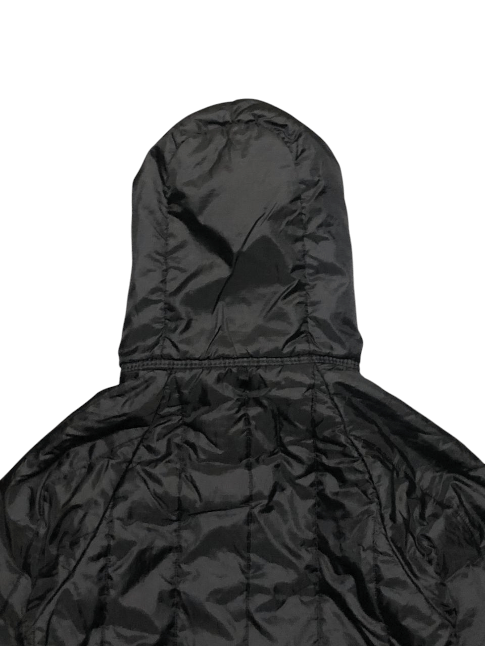 Refrigiwear Vintage Refrigiwear Quilted Hoodie Jacket Size US XS / EU 42 / 0 - 7 Thumbnail