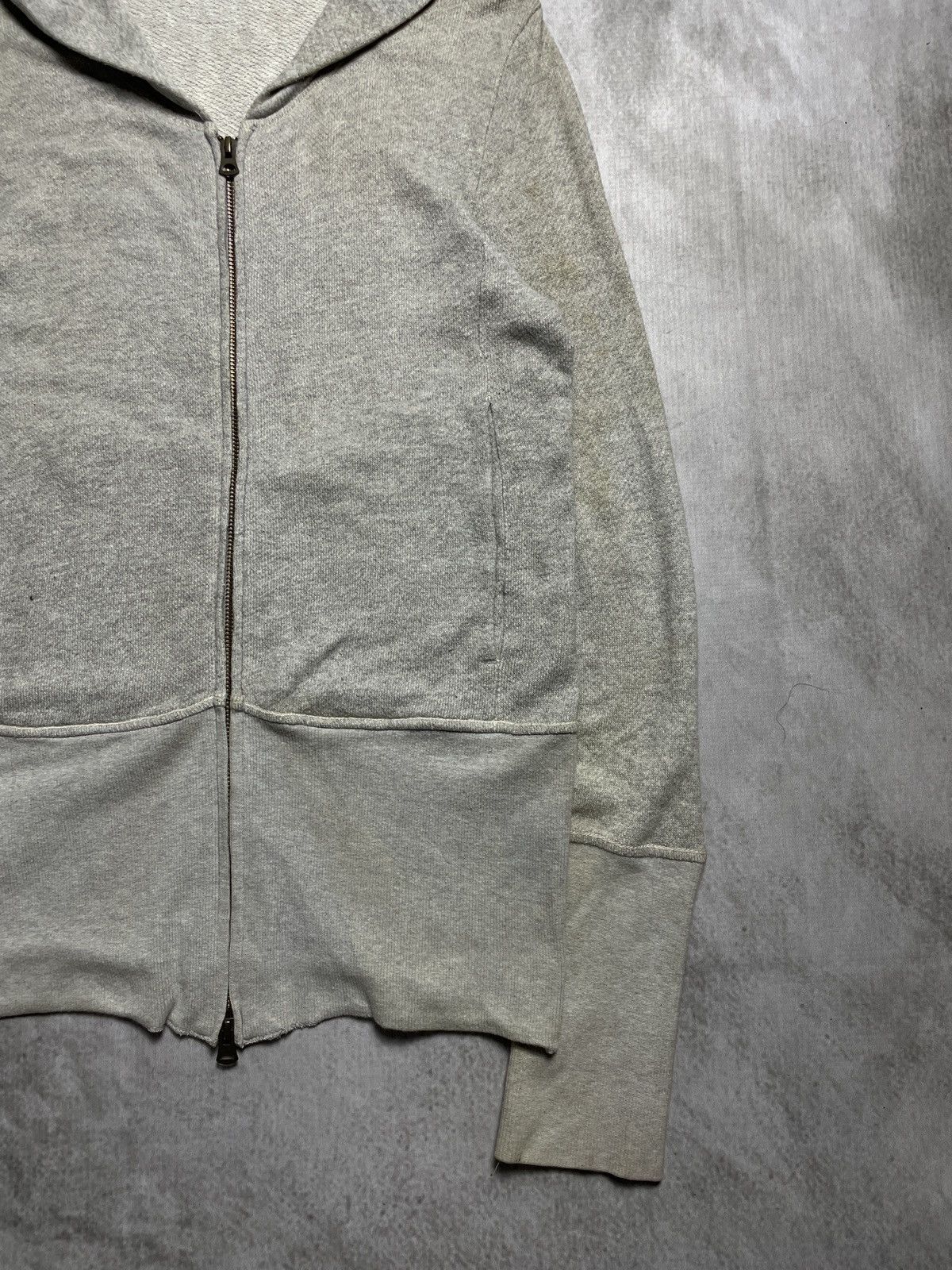 Japanese Brand 2000’s =min@Rna - Vkei Style Jacket Size US M / EU 48-50 / 2 - 3 Thumbnail