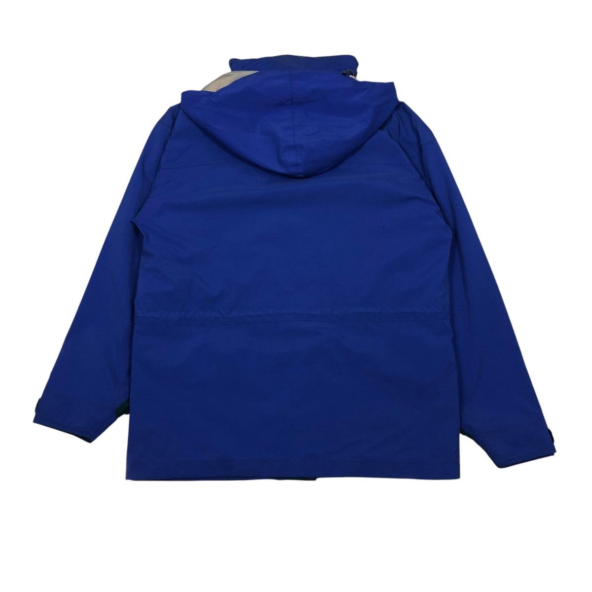 Goretex 🔥VINTAGE HUNTING JACKET L.L.BEAN 3D POCKETS CARGO Size US S / EU 44-46 / 1 - 2 Thumbnail