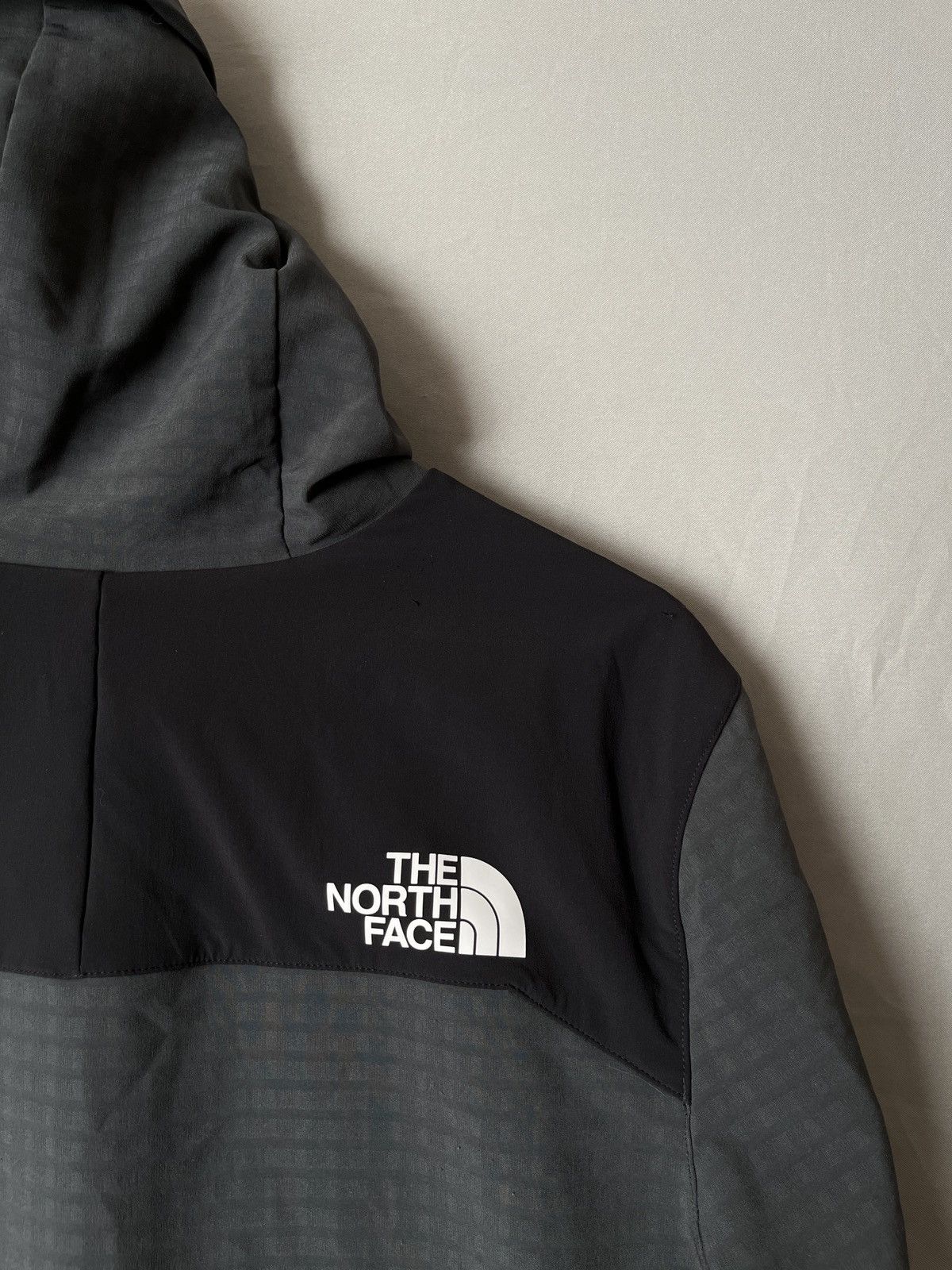 The North Face The North Face Mid Layer M DAWN TURN HYBRID VENTRIX Jacket Size US L / EU 52-54 / 3 - 21 Thumbnail