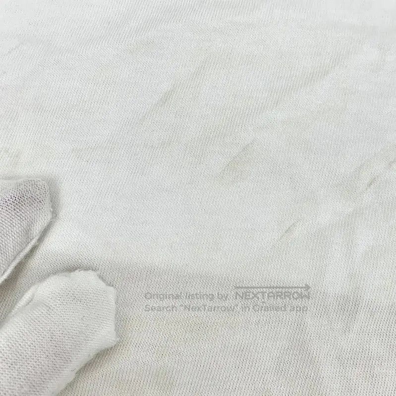 Fendi Fendi White Cotton Women's T-Shirt . Size S / US 4 / IT 40 - 7 Thumbnail