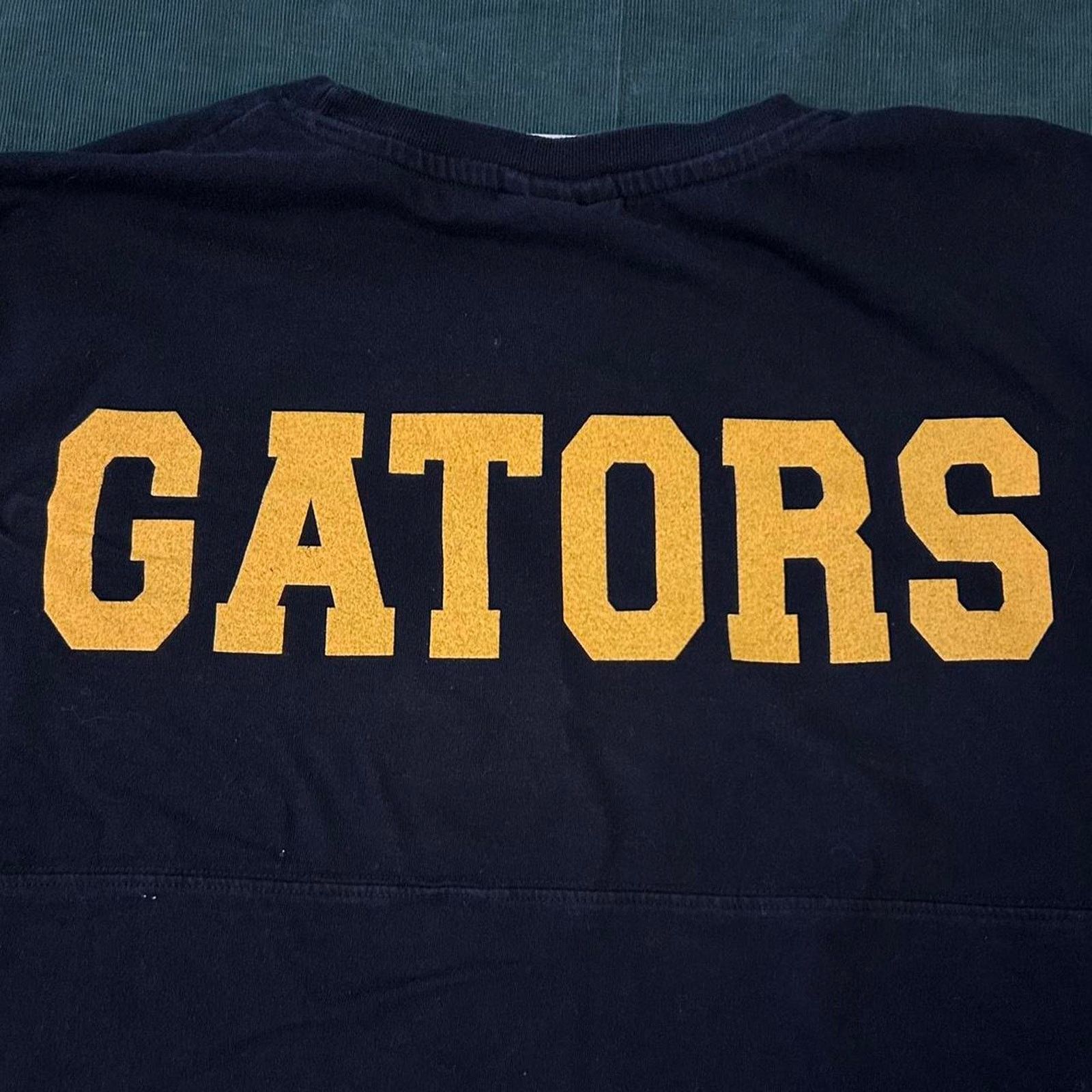 NFL 1990s florida gators long sleeve Size US M / EU 48-50 / 2 - 6 Thumbnail