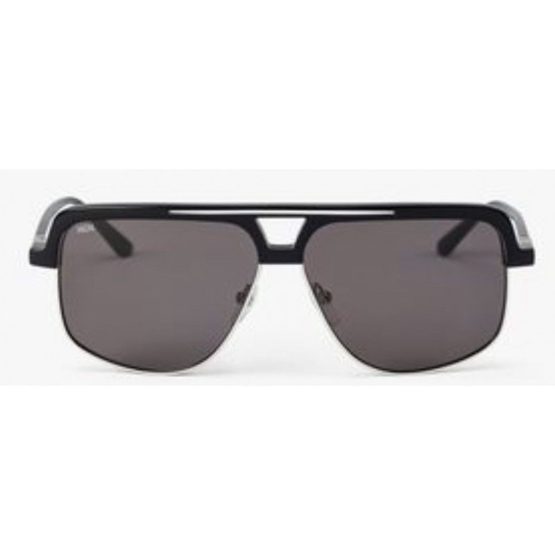 o1y0225 Size : OS / 60mm Sunglasses in Black