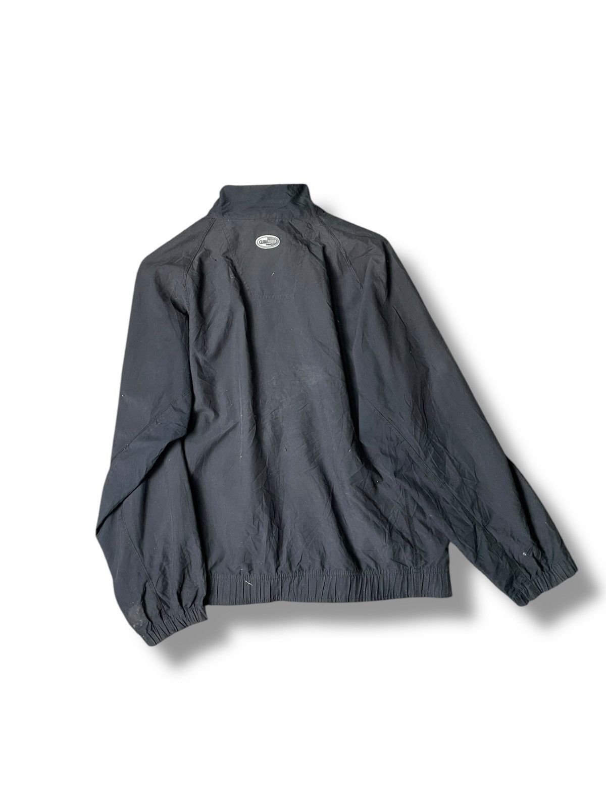 Adidas × Vintage Adidas x ClimaProof Wind-jacket (40) Size US M / EU 48-50 / 2 - 2 Thumbnail