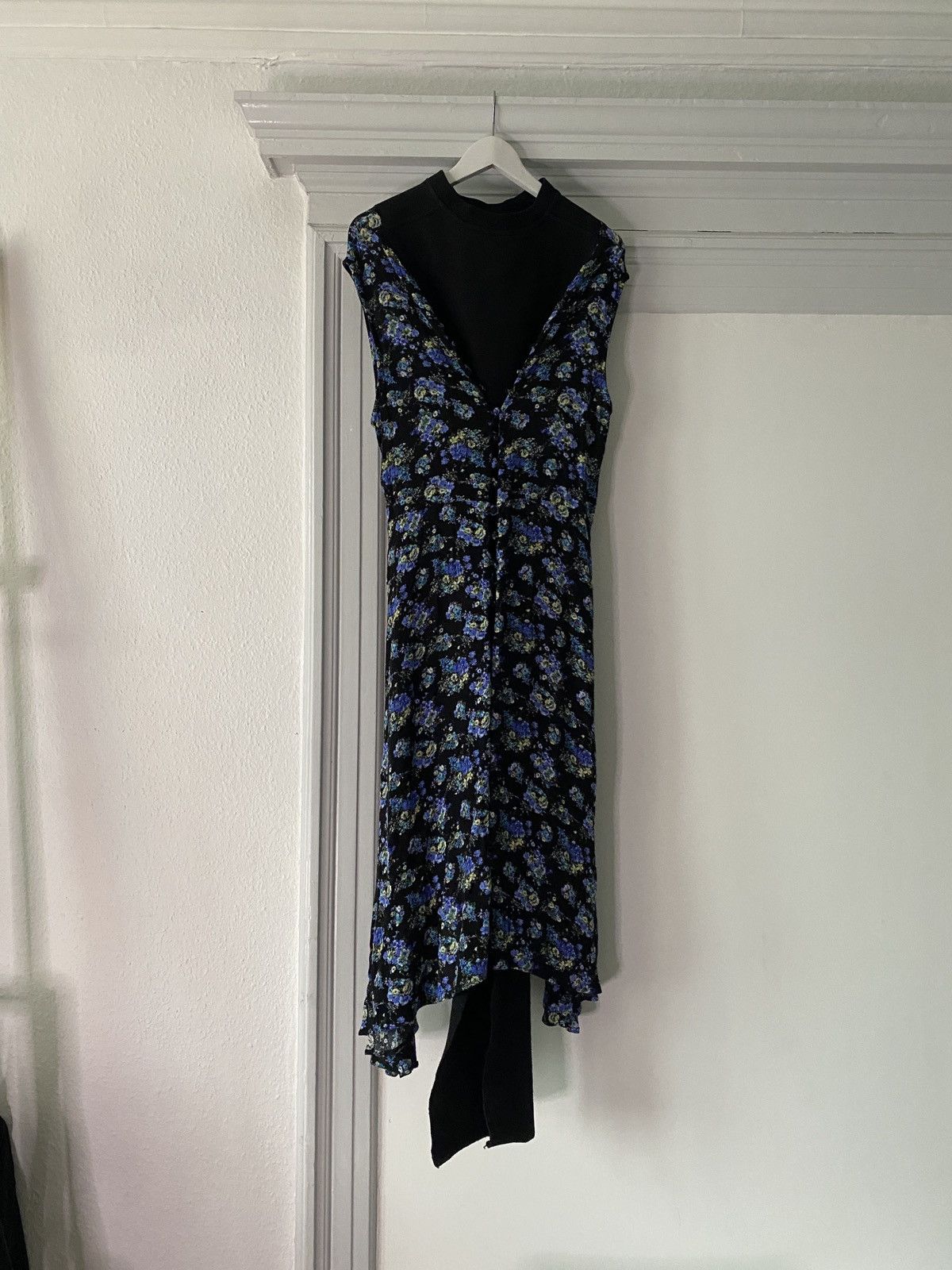 Vetements FW16 layered dress Size S / US 4 / IT 40 - 4 Thumbnail