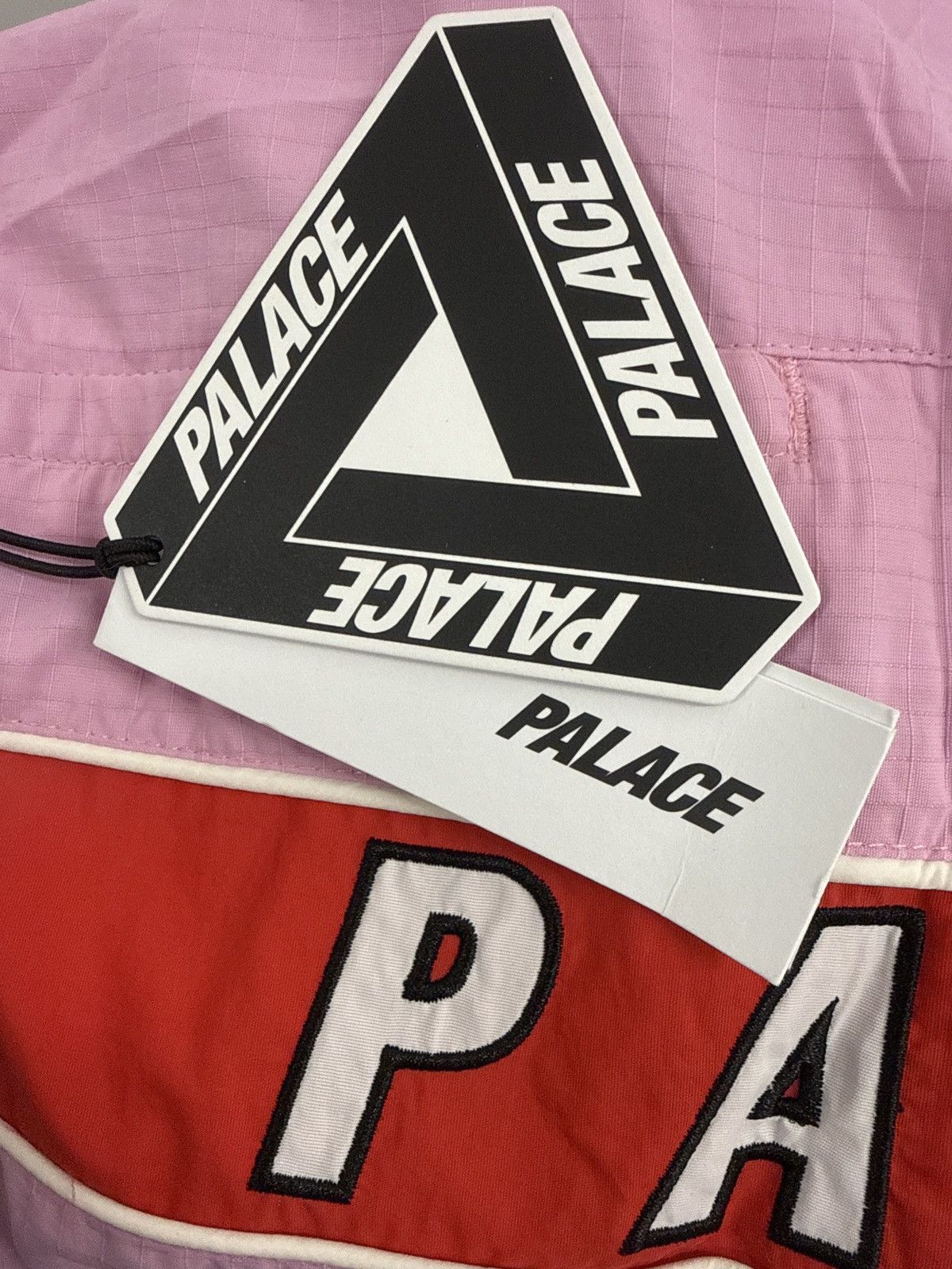 Palace Palace shell out shorts XL Size US 38 / EU 54 - 3 Thumbnail